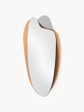 Gallery image 1 - Frameless Full-Length Wall Mirror Melia