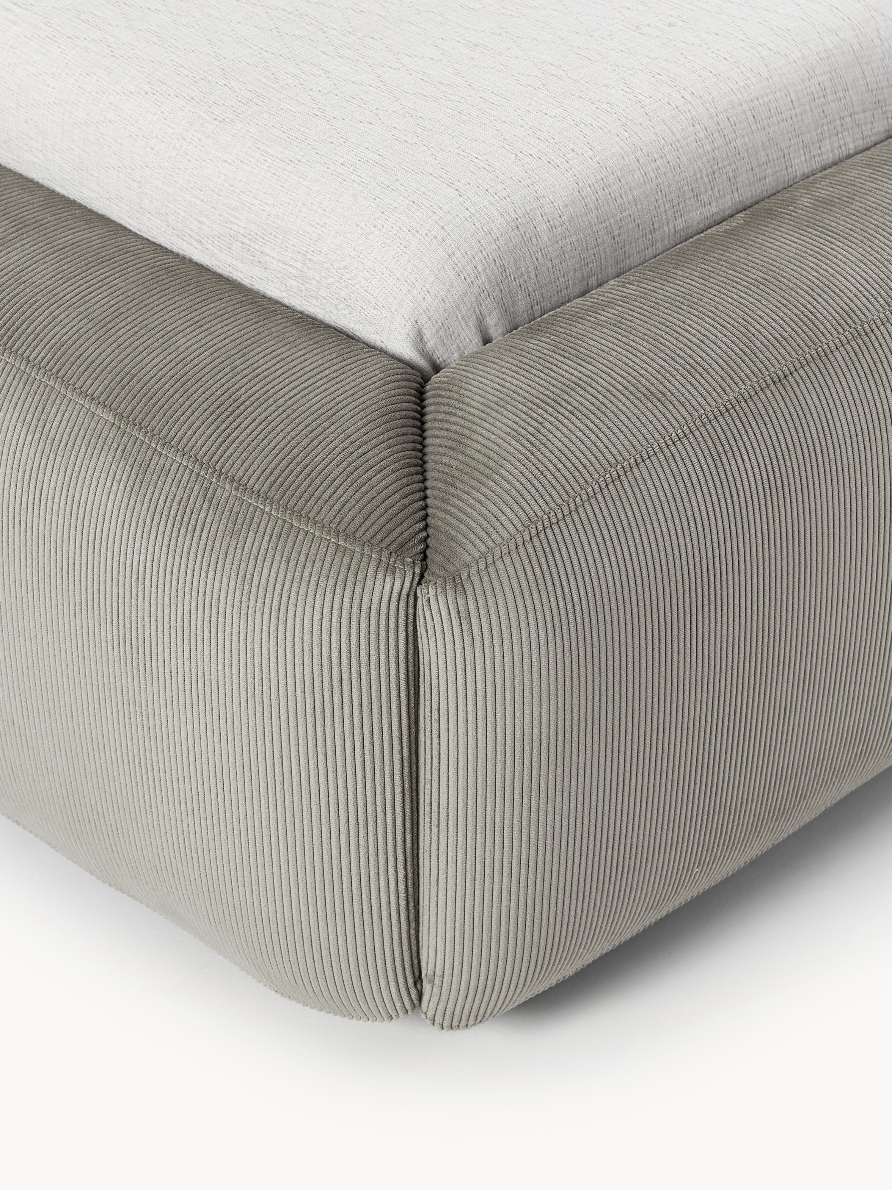 Melva Upholstered Bed with Storage