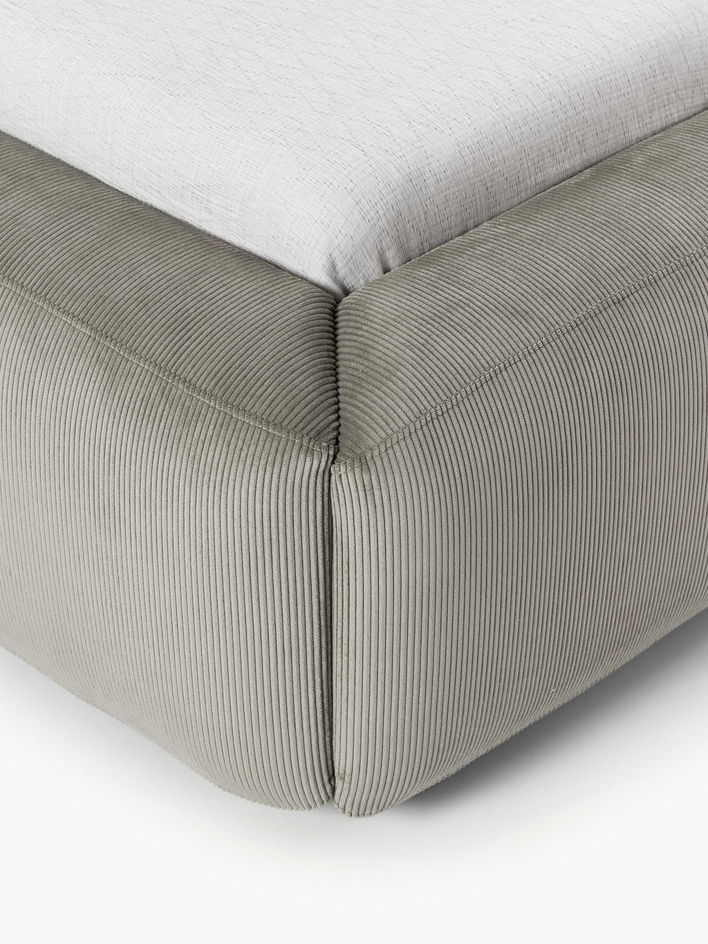 Melva Upholstered Bed with Storage