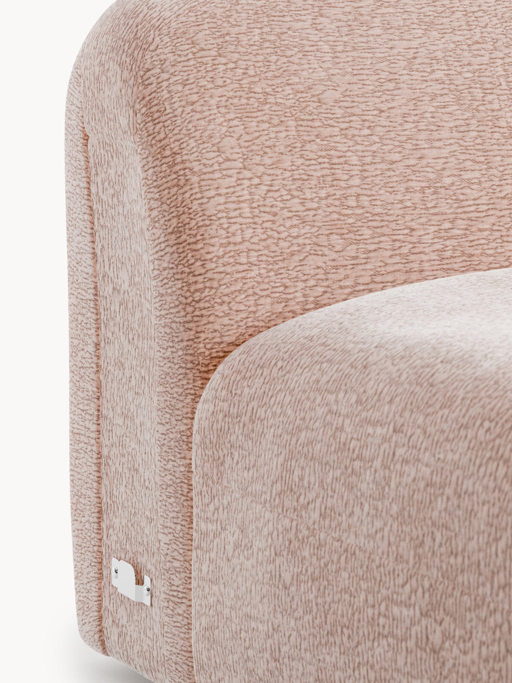Wolke Chaise Module