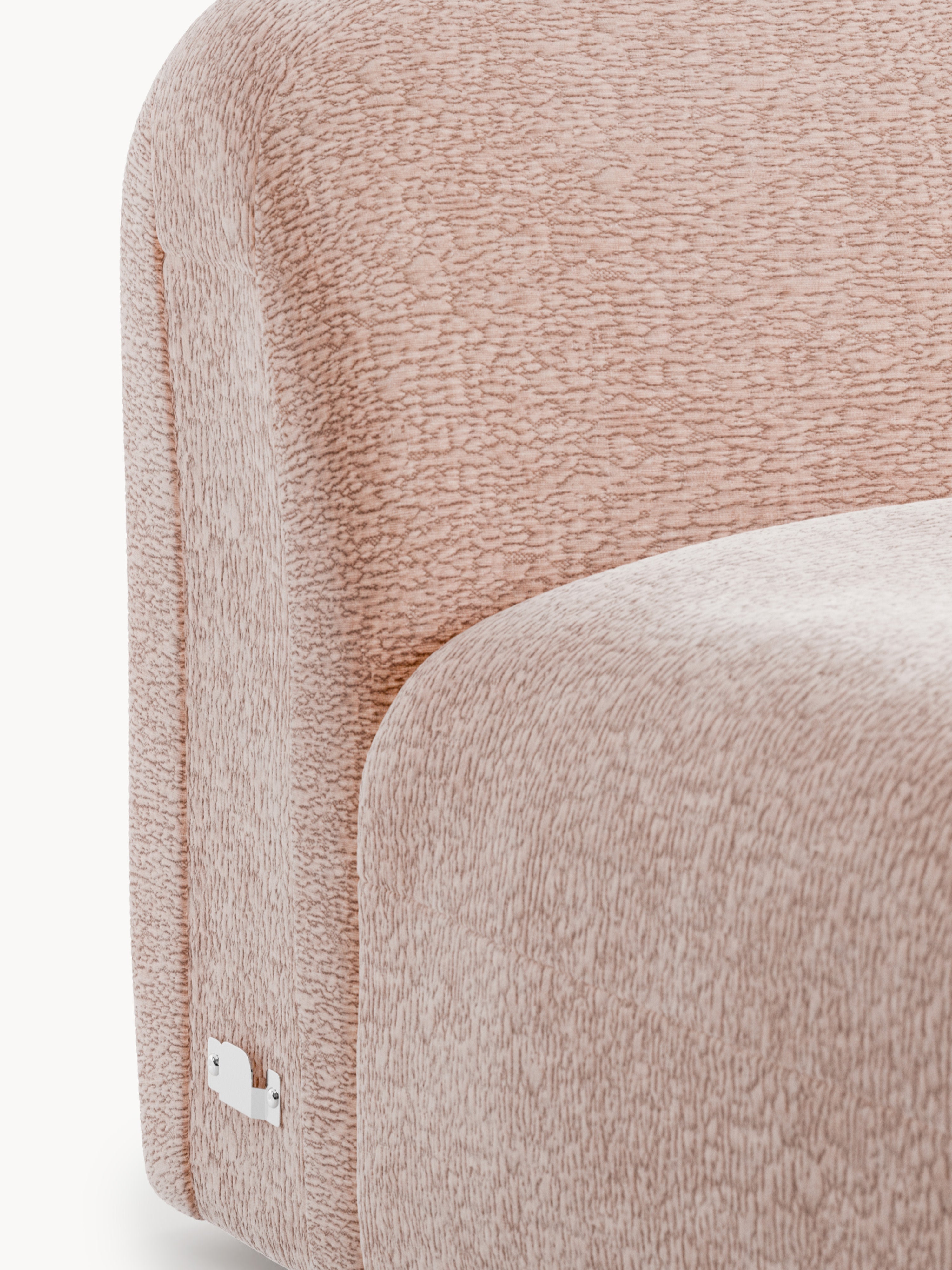Wolke Chaise Module
