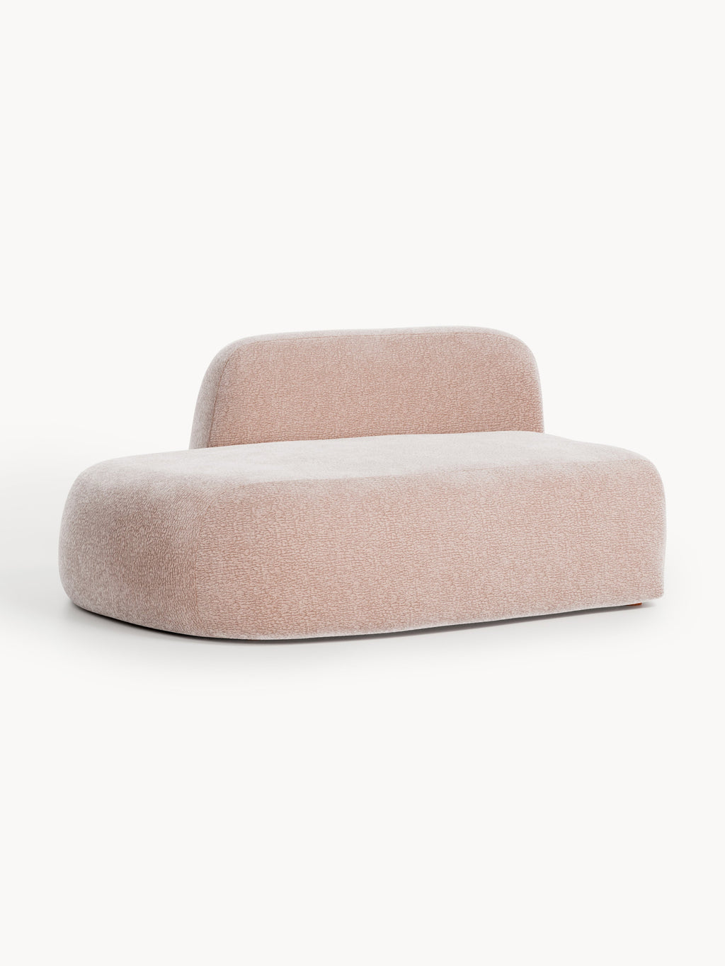 Wolke Chaise Module