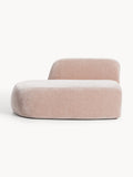 Gallery image 1 - Chaise Module Wolke