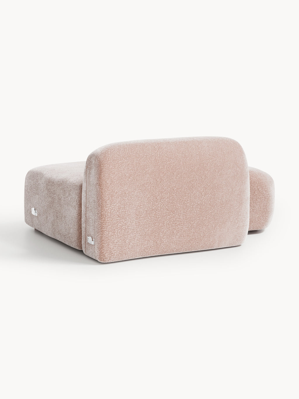 Wolke Chaise Module
