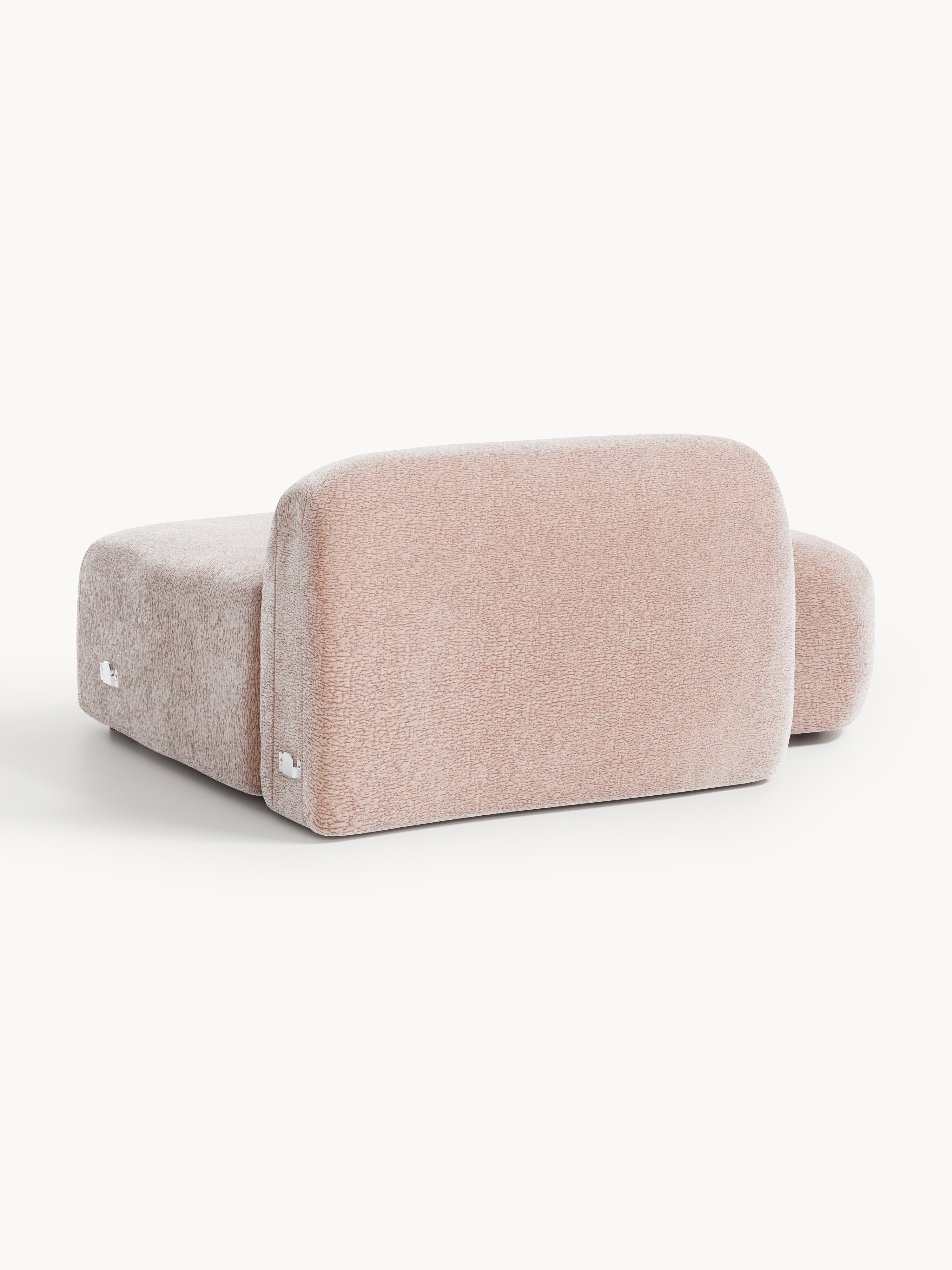 Wolke Chaise Module