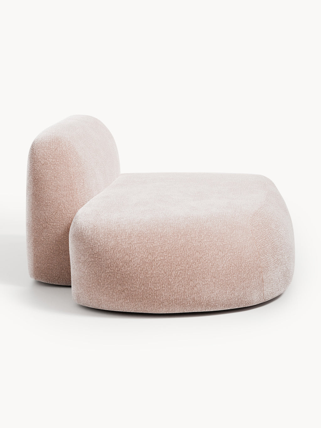 Wolke Chaise Module