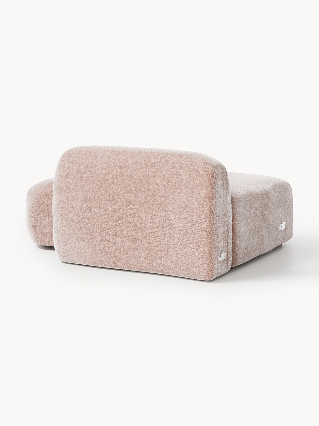 Wolke Chaise Module
