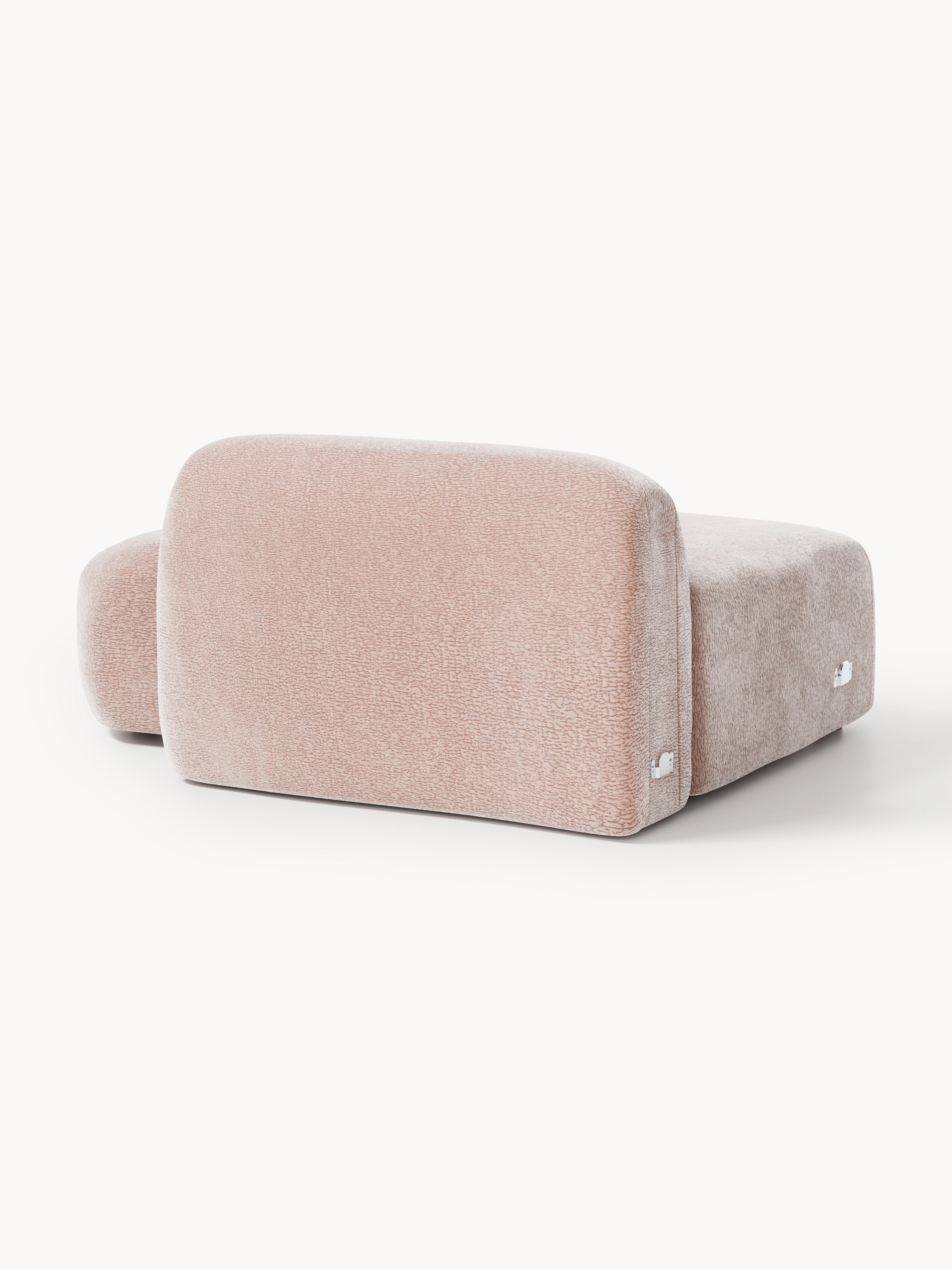 Wolke Chaise Module