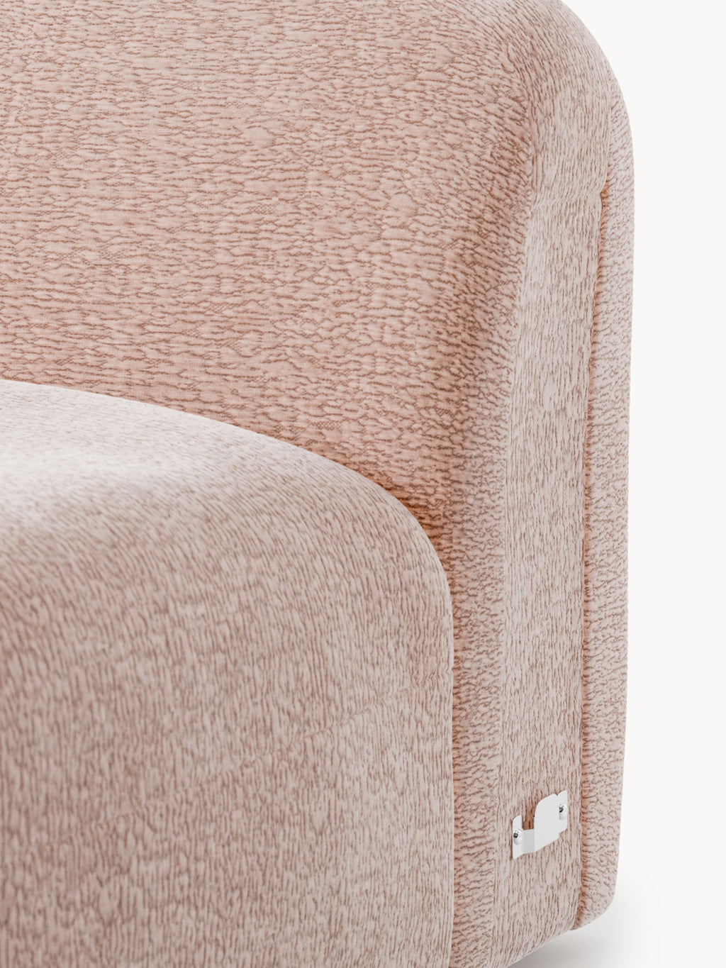 Wolke Chaise Module