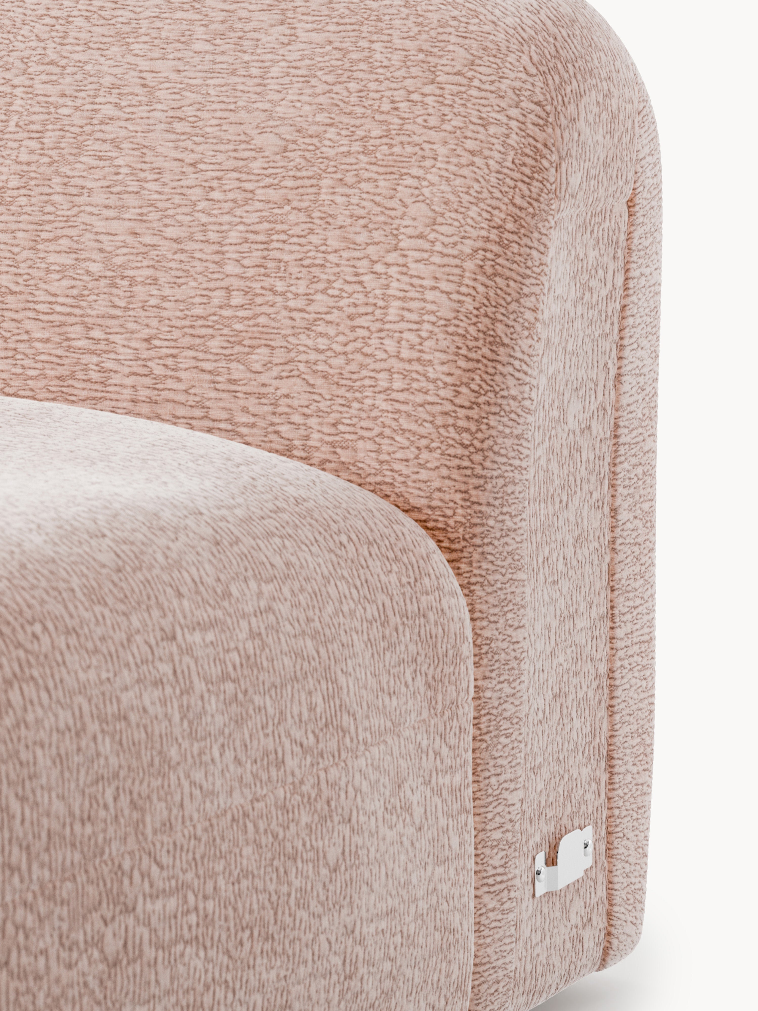 Wolke Chaise Module