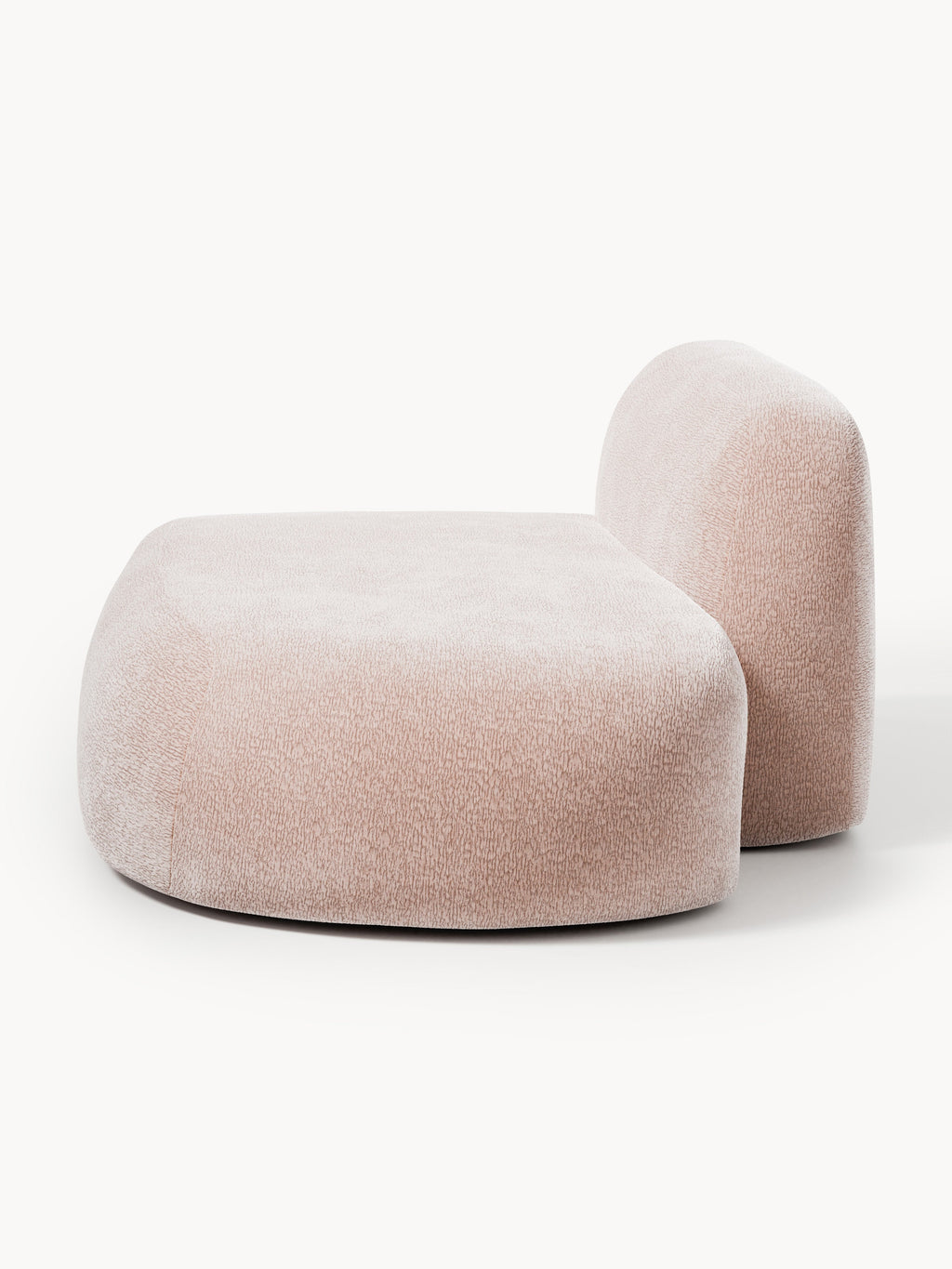 Wolke Chaise Module