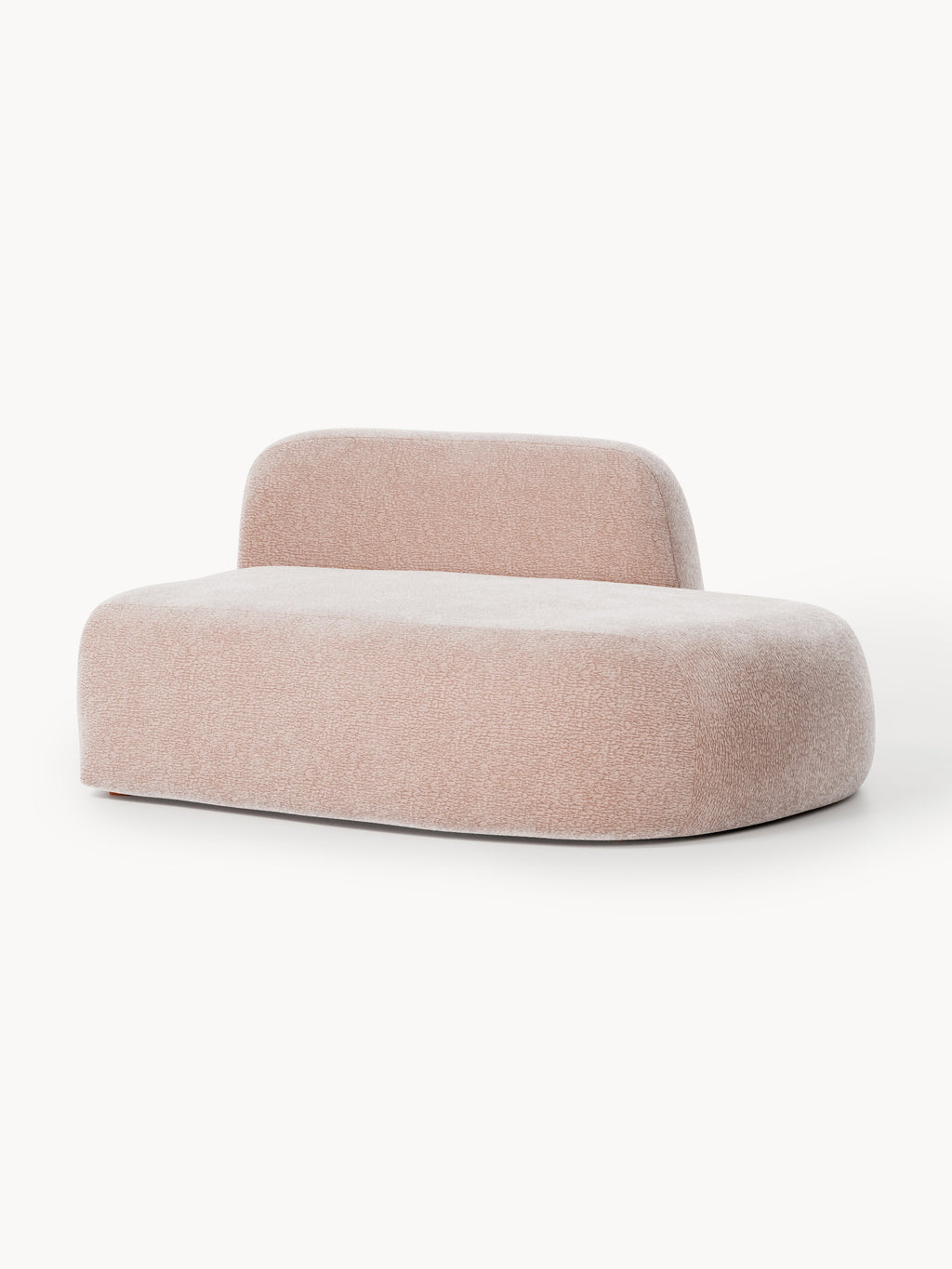 Wolke Chaise Module