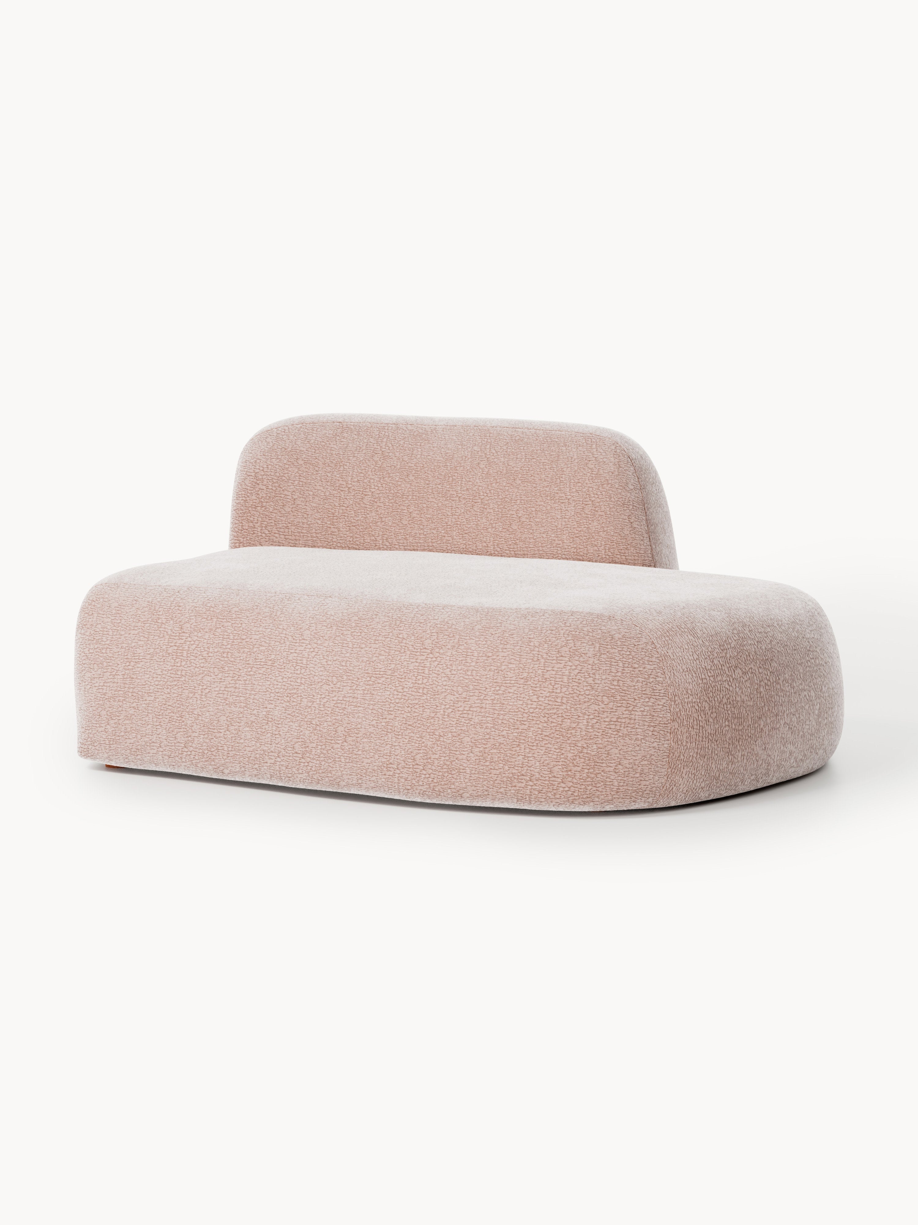 Wolke Chaise Module