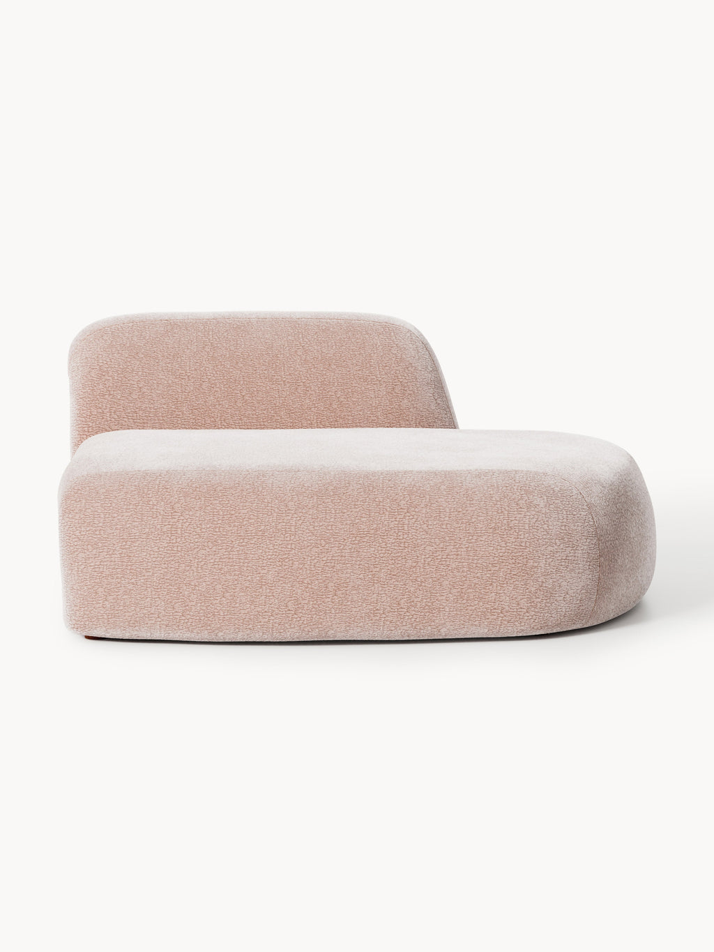 Wolke Chaise Module