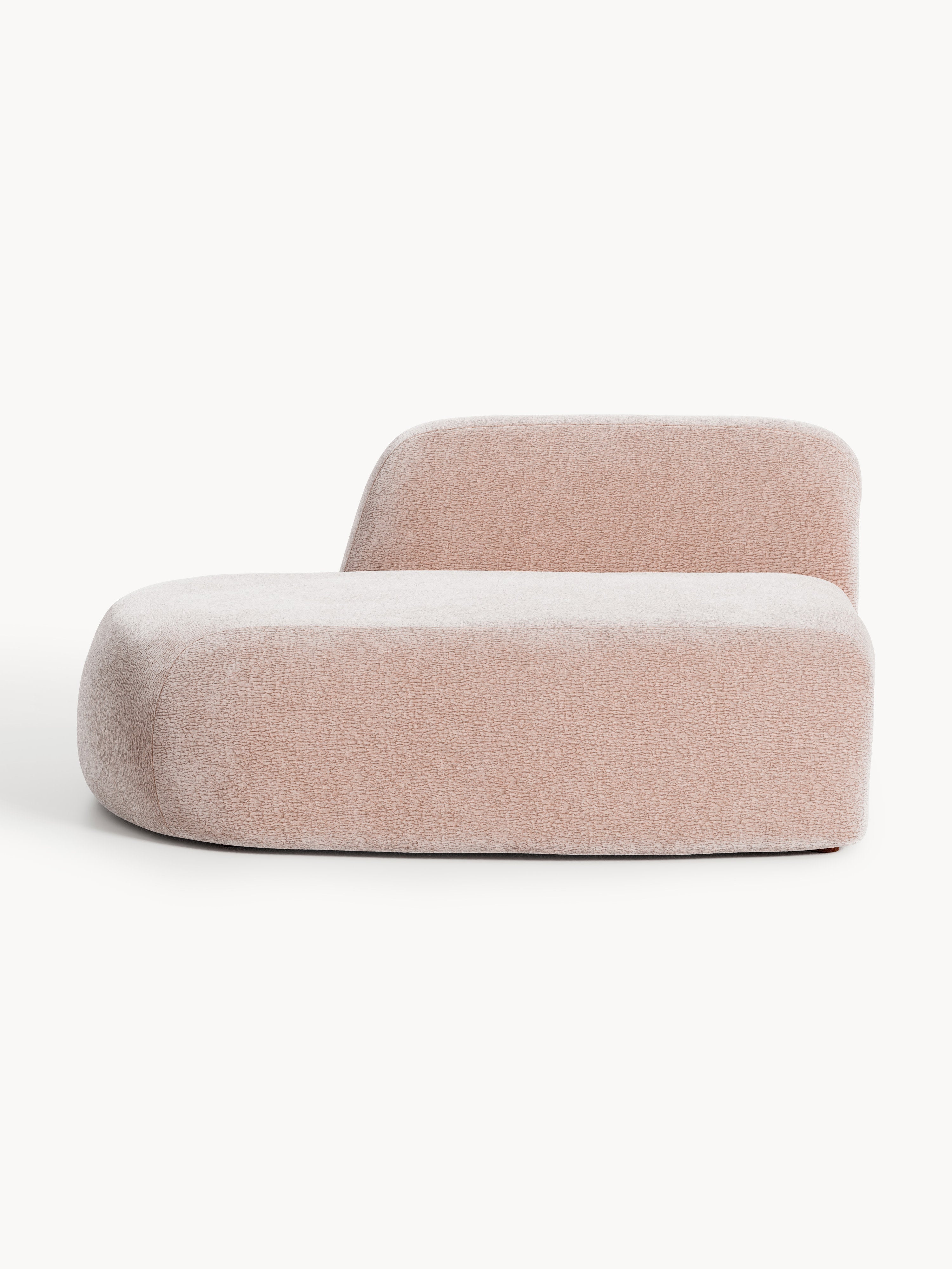 Wolke Chaise Module