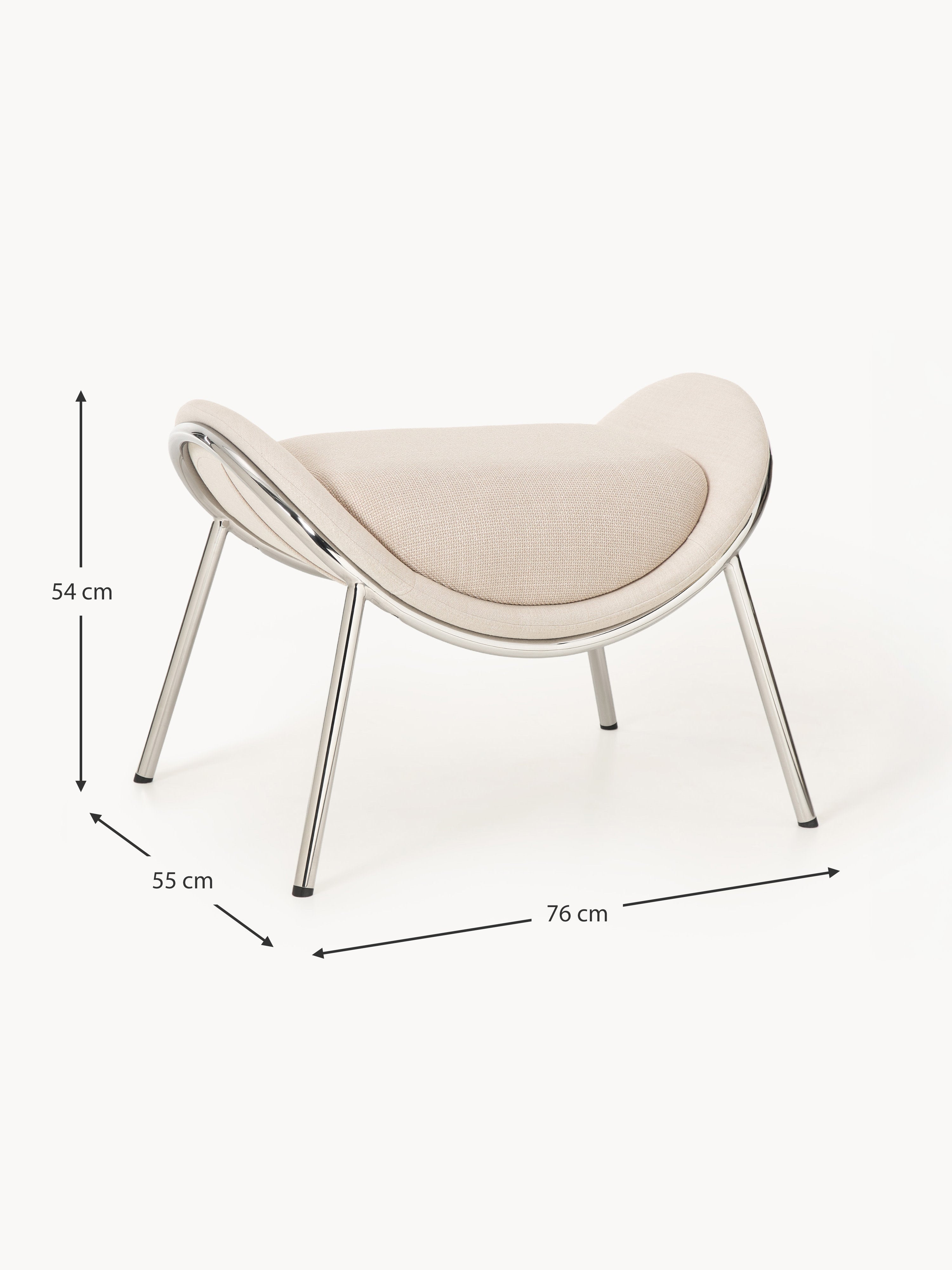 Alysa Stool