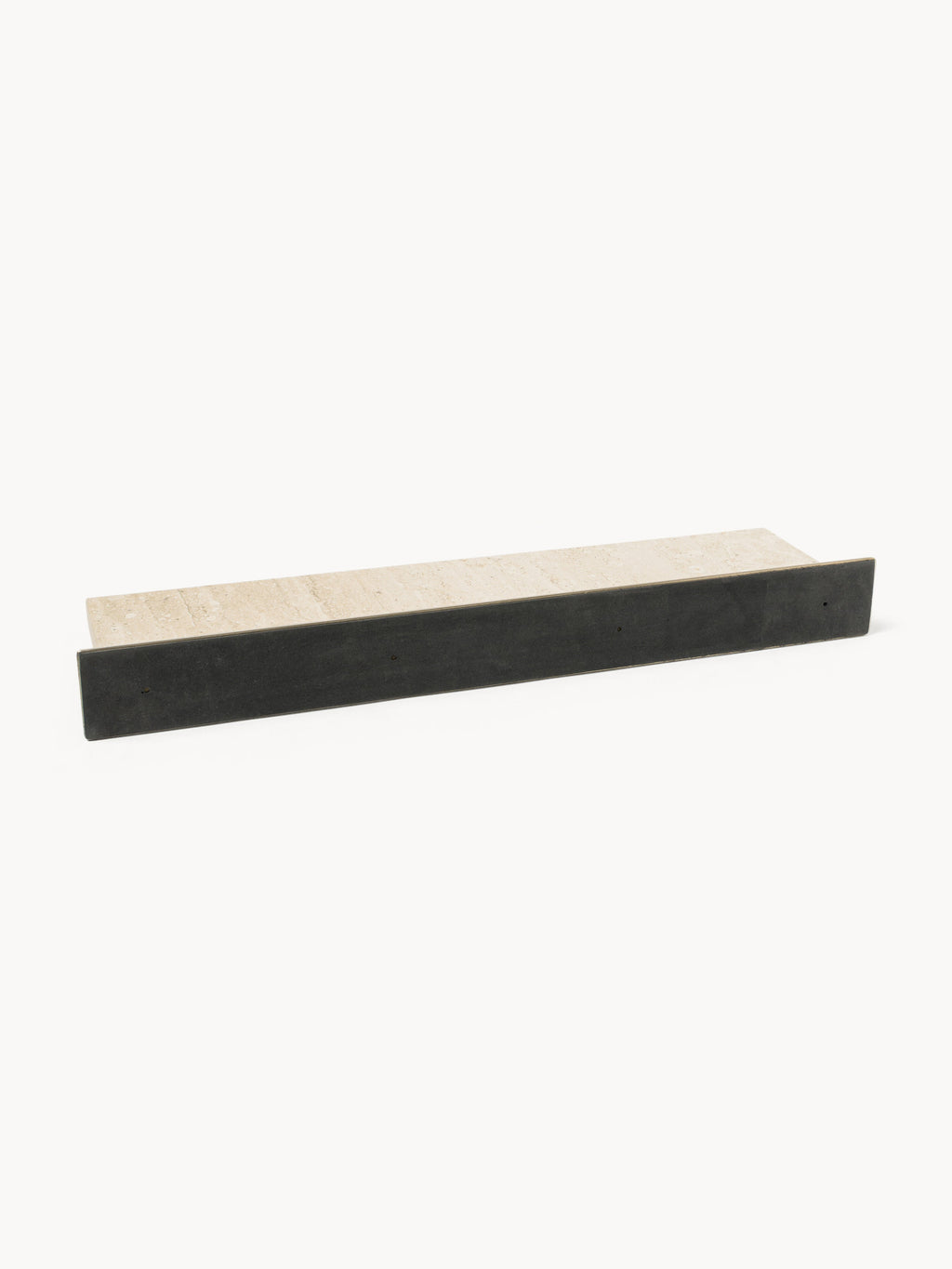 Ally Marble Shelf, W 60 cm