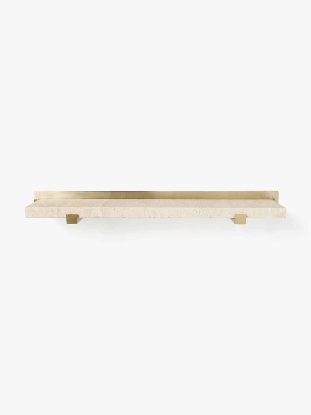 Ally Marble Shelf, W 60 cm