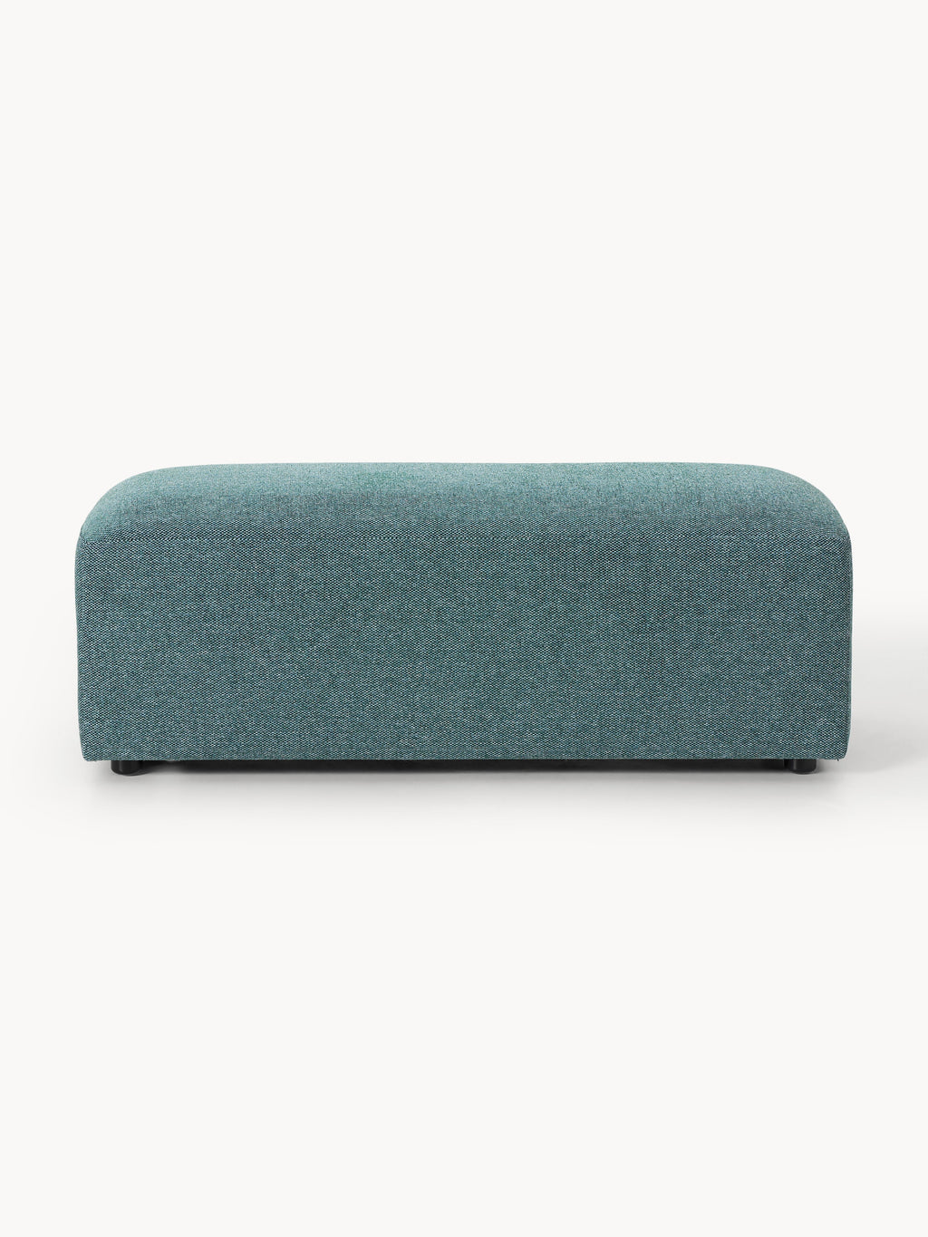 Melva XL Ottoman, W 116 x D 42 cm