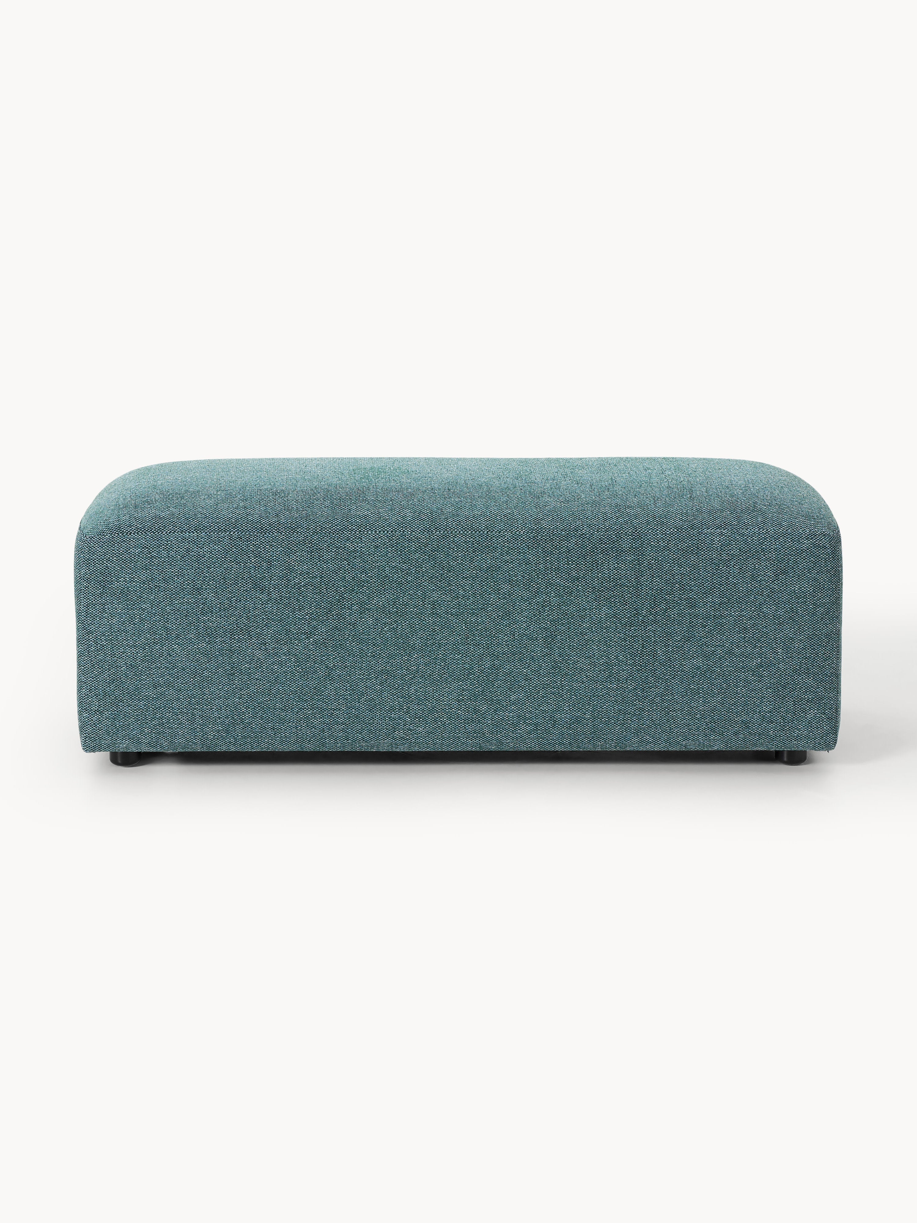 Melva XL Ottoman, W 116 x D 42 cm