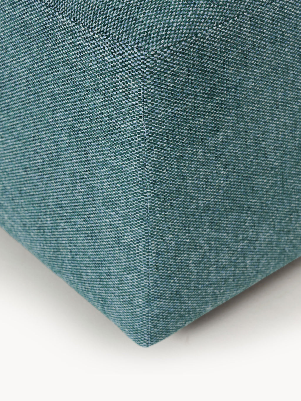 Melva XL Ottoman, W 116 x D 42 cm