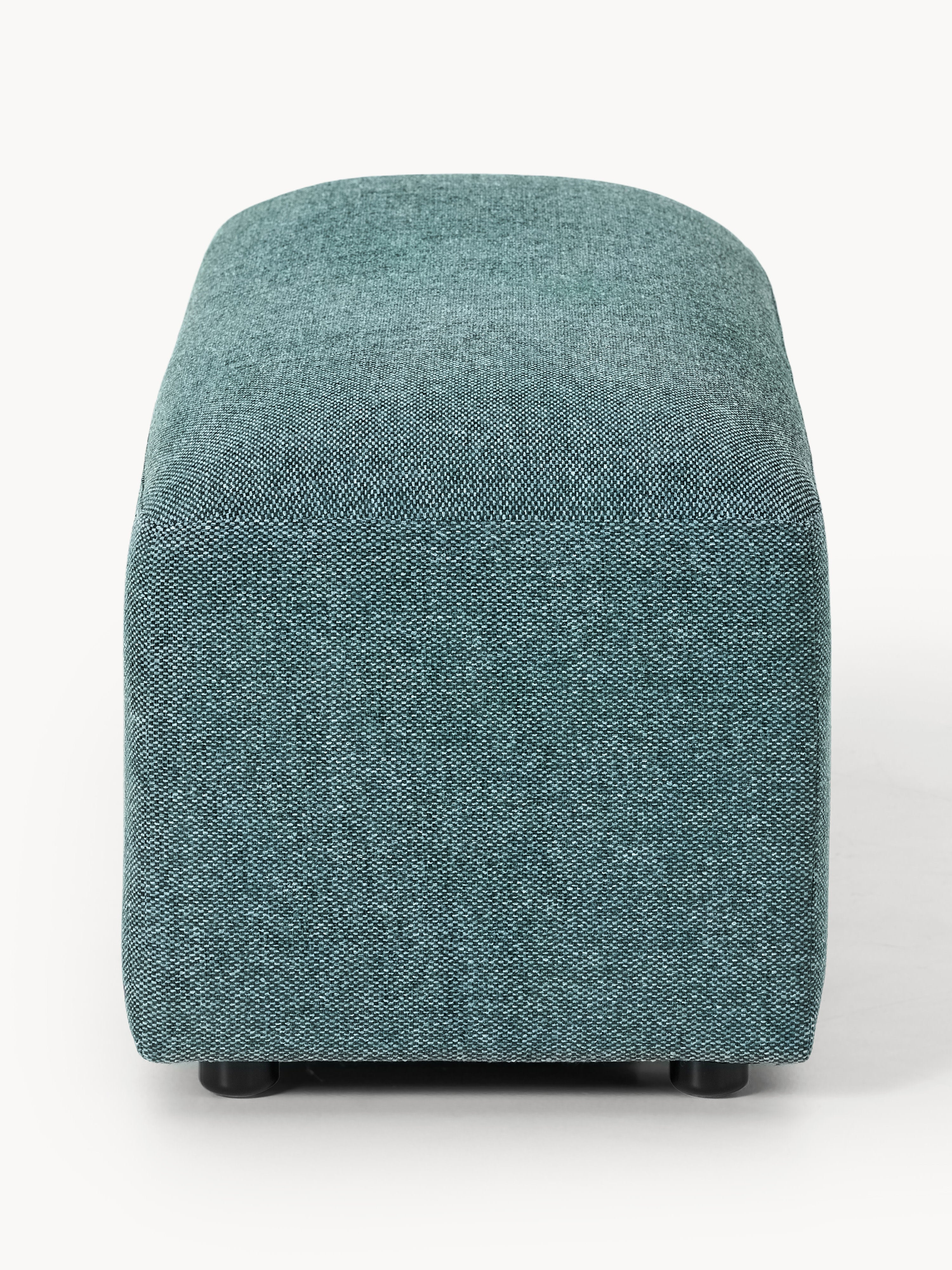 Melva XL Ottoman, W 116 x D 42 cm