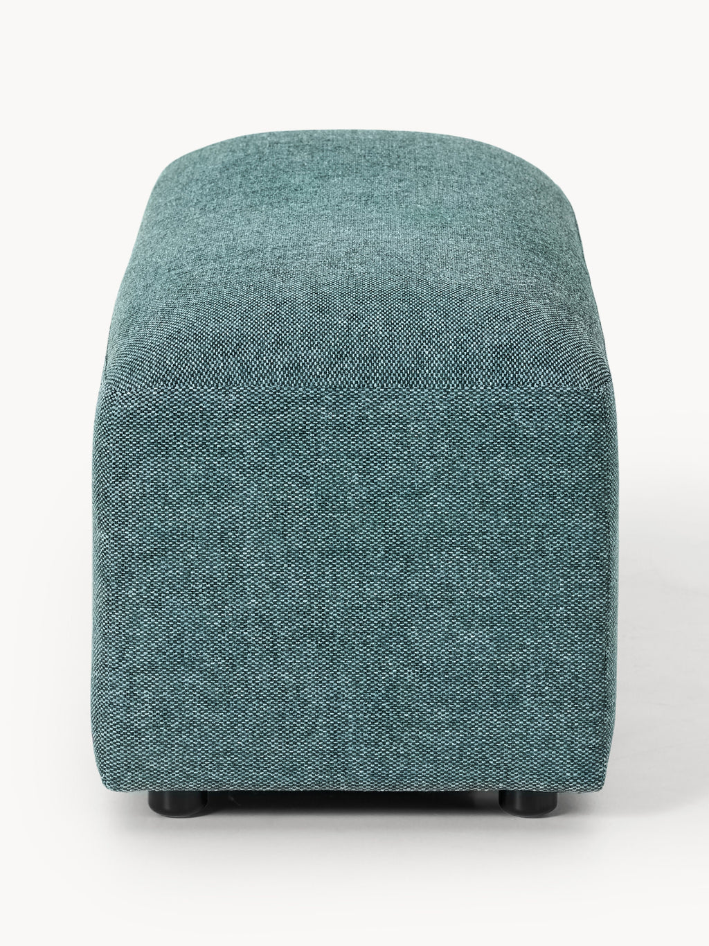 Melva XL Ottoman, W 116 x D 42 cm