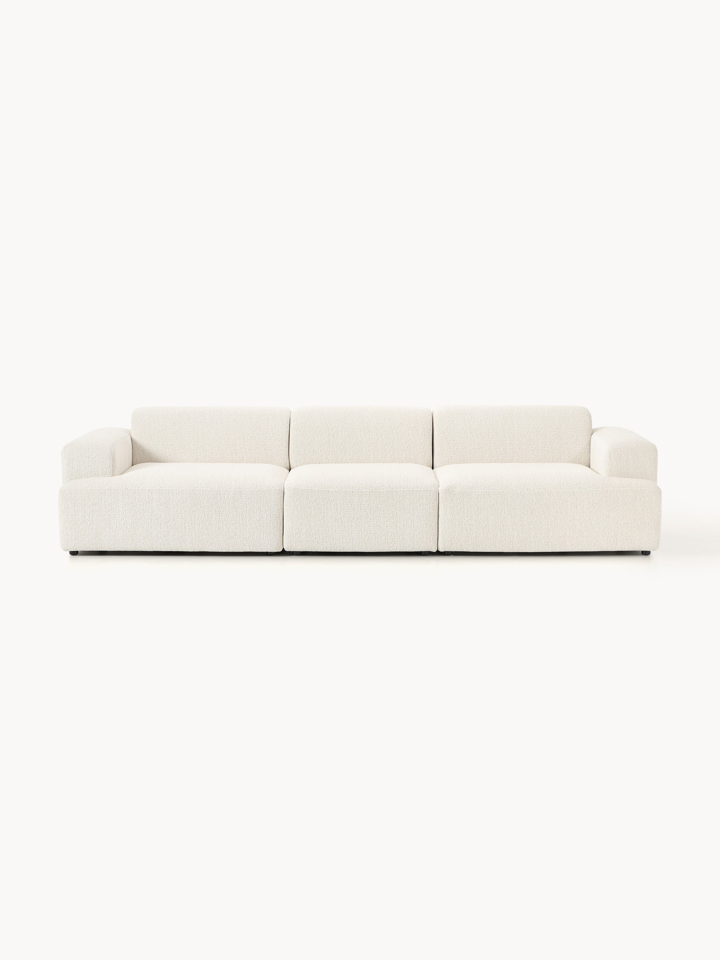Melva Sofa (4-seater)