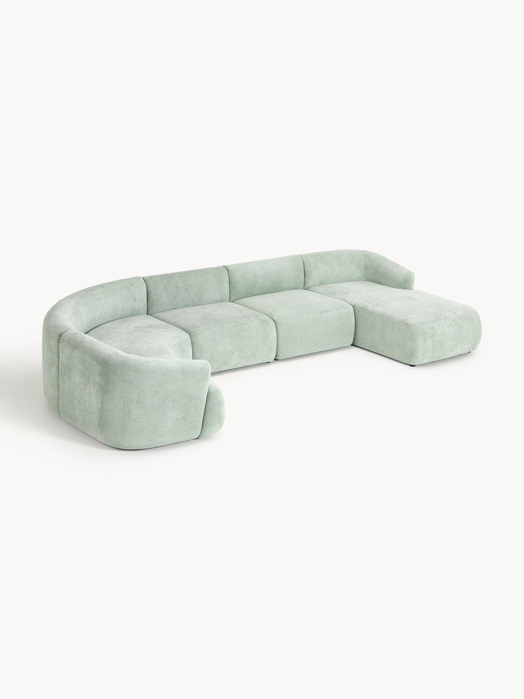 Gallery image 1 - XL Modular Sofa Sofia