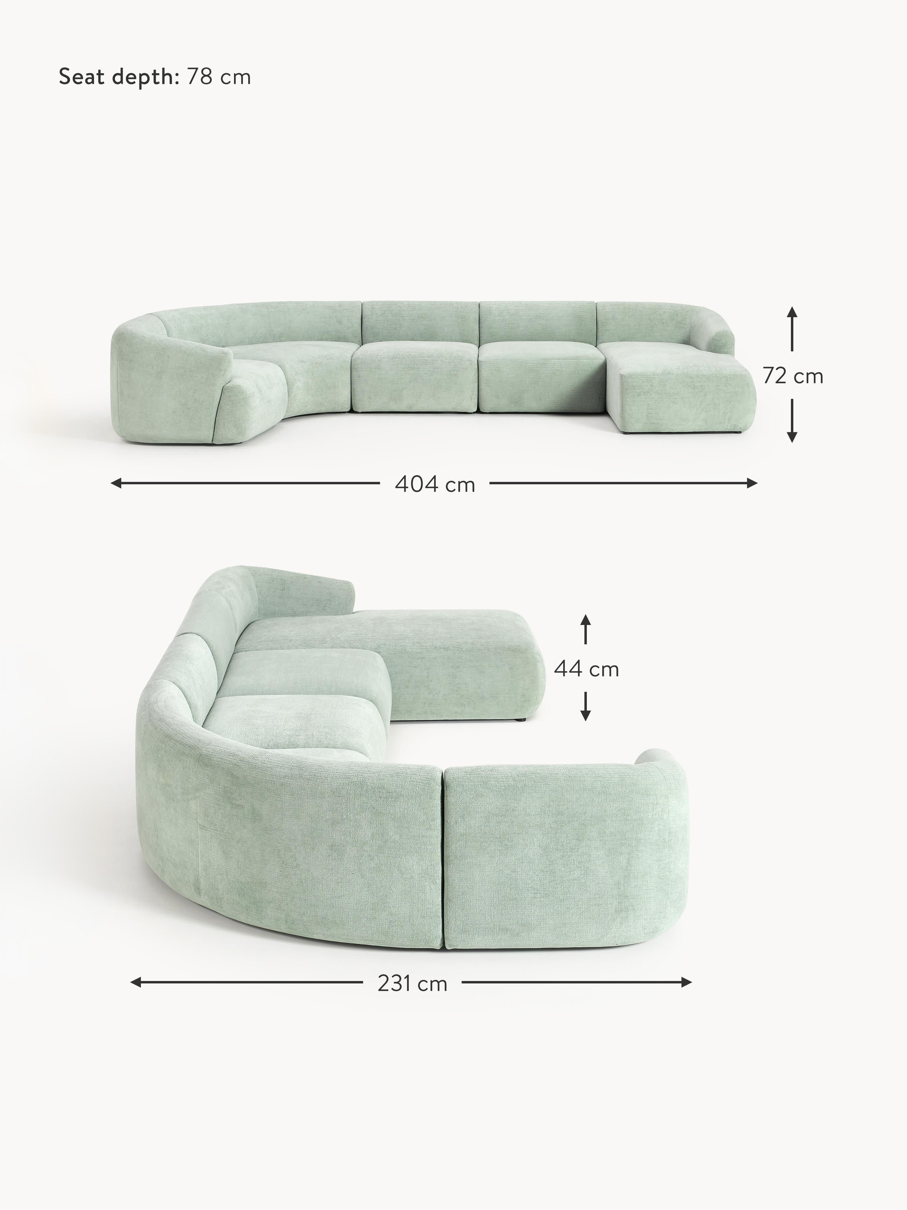 Sofia XL Modular Sofa