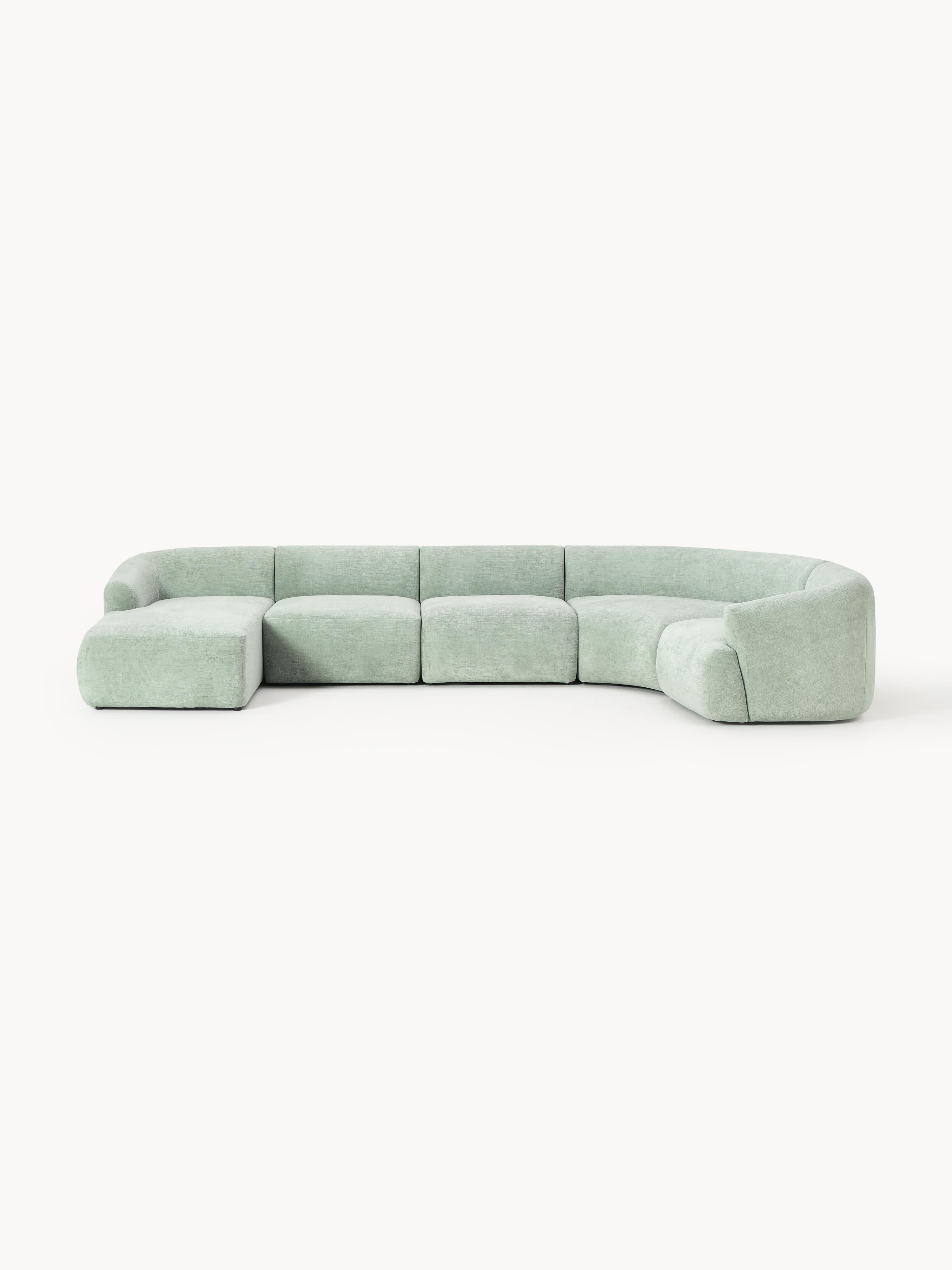 Sofia XL Modular Sofa