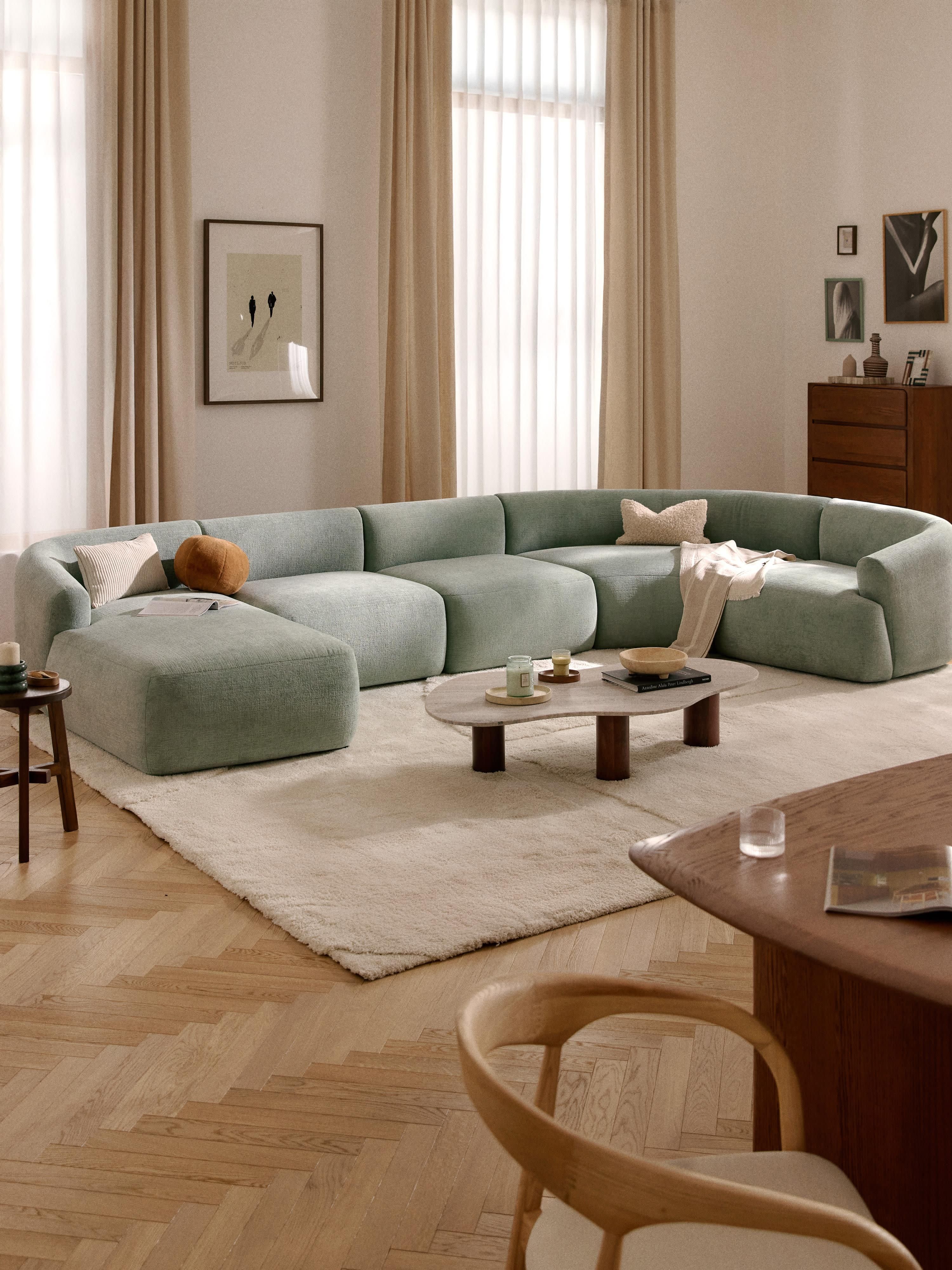 Sofia XL Modular Sofa