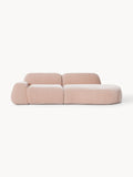 Gallery image 1 - Modular Chaise Wolke (3-seater)