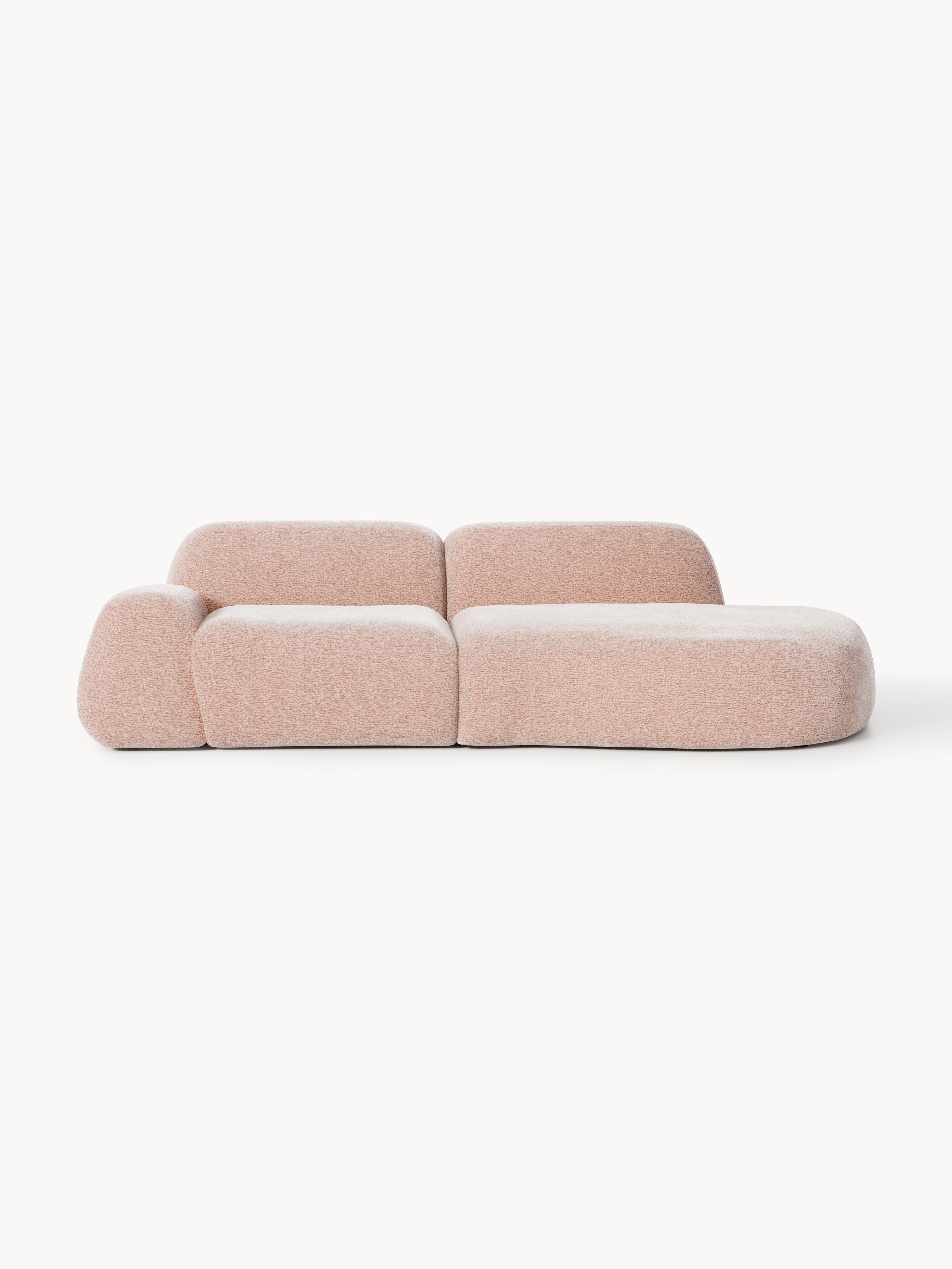 Gallery image 1 - Modular Chaise Wolke (3-seater)
