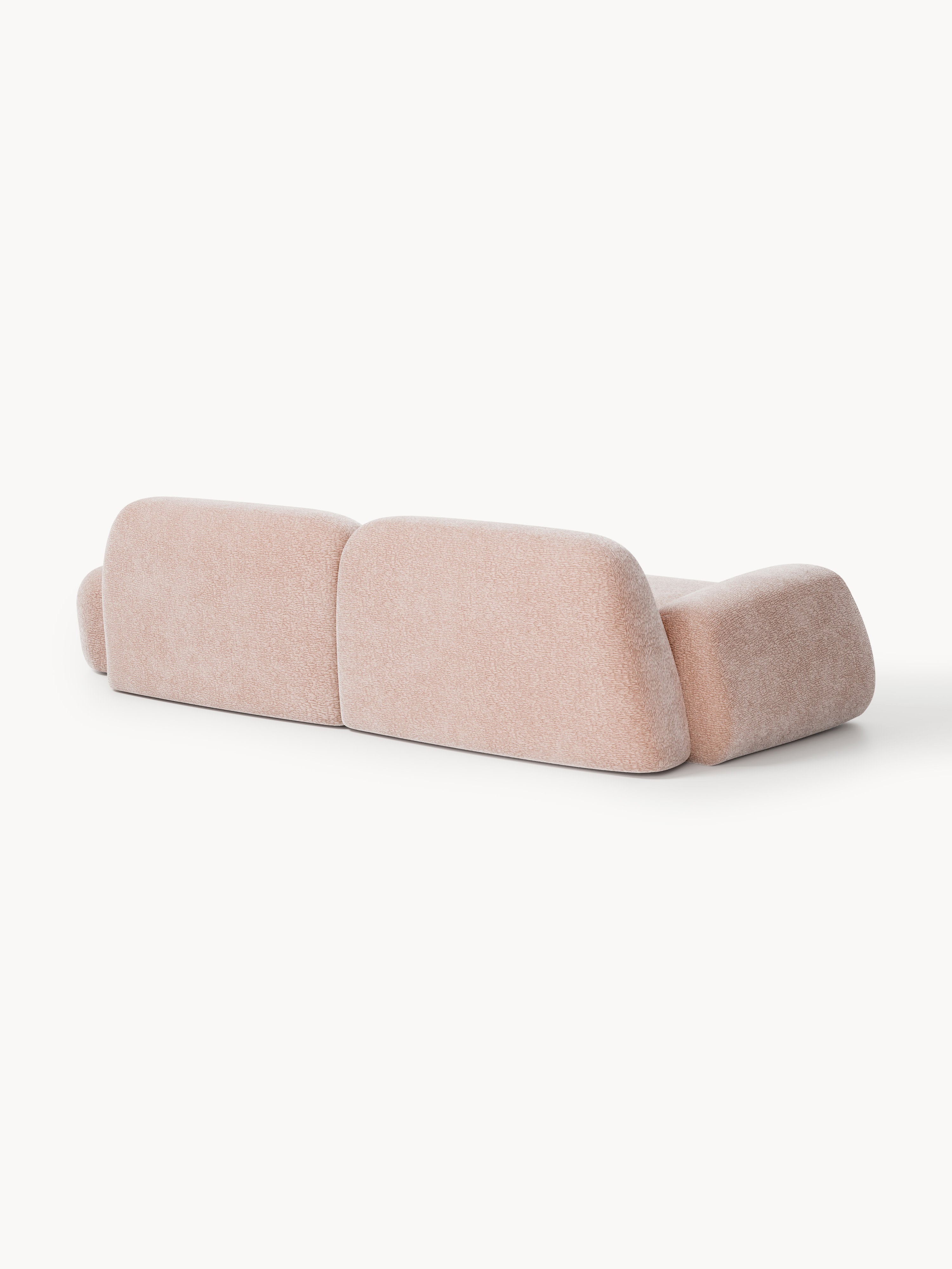 Wolke Modular Chaise (3-seater)