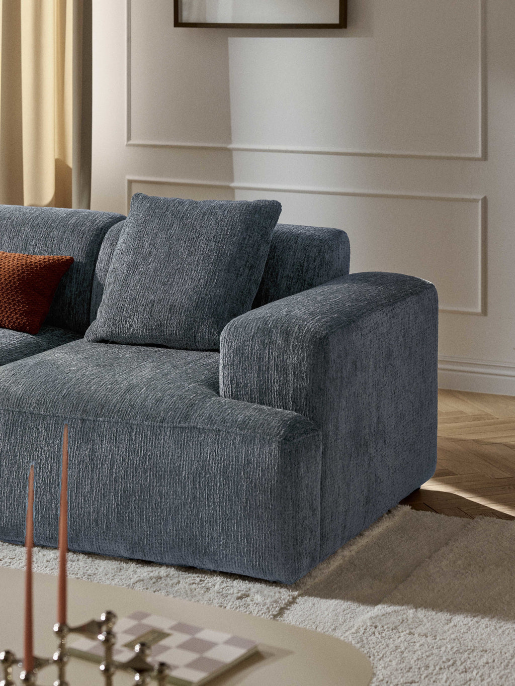 Melva Sofa (2-seater)
