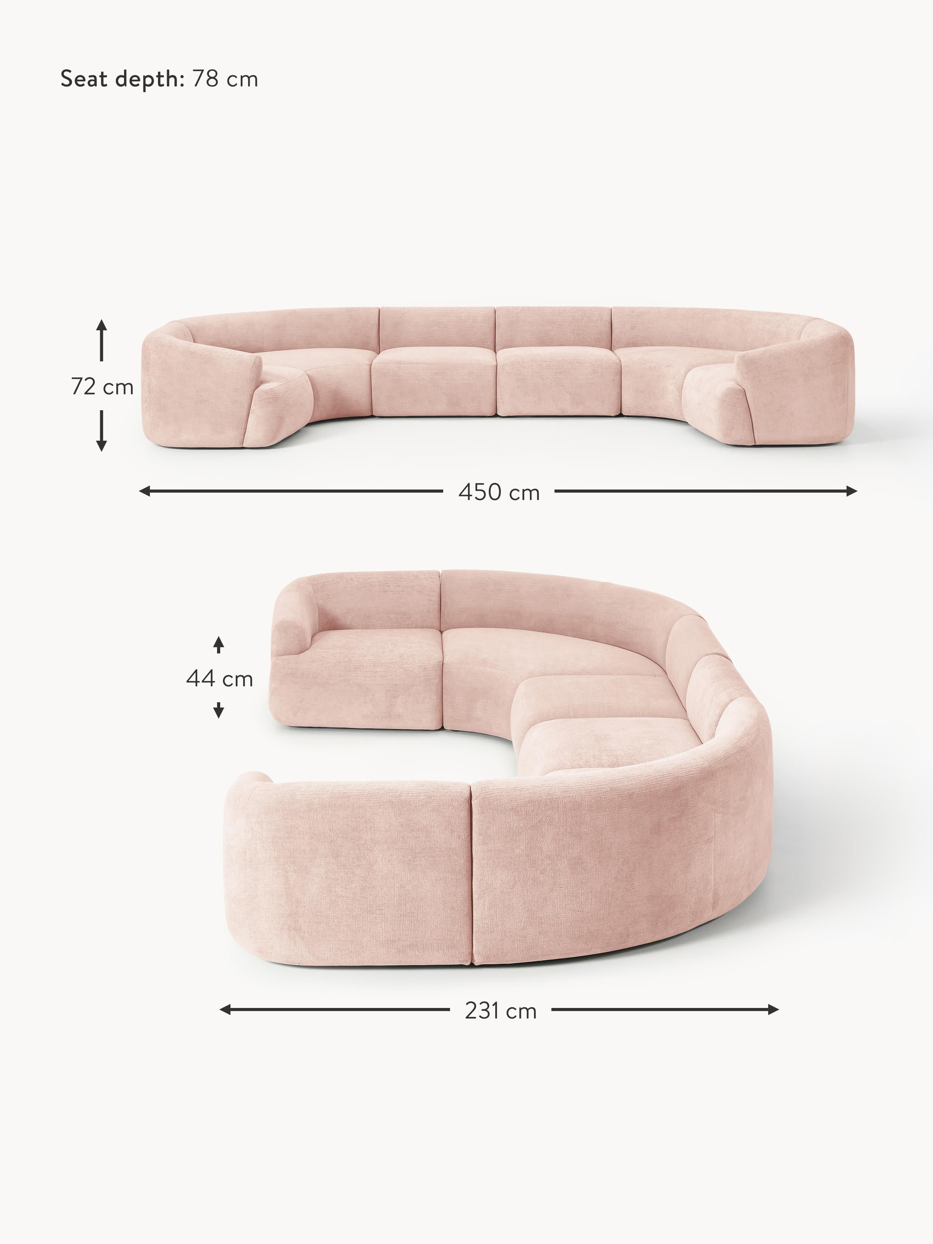 Sofia XL Modular Sofa