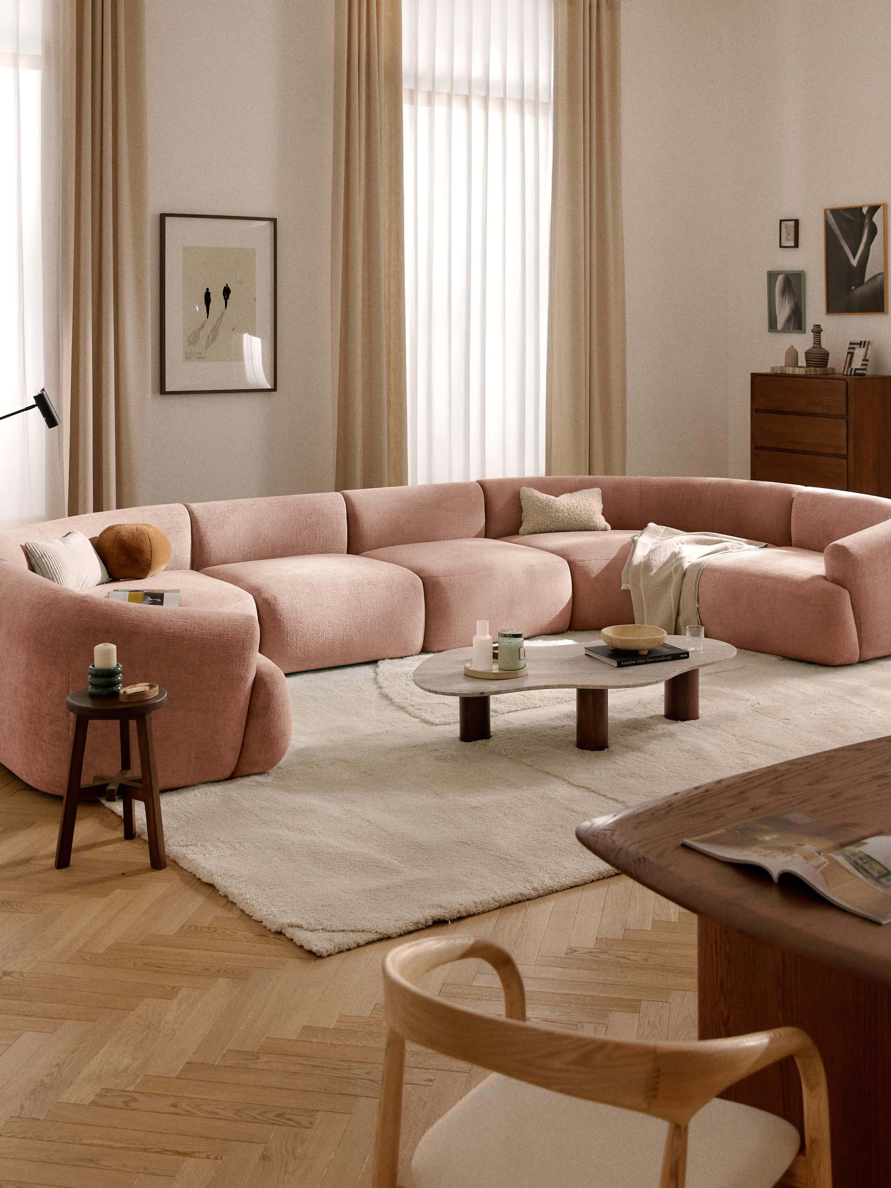 Sofia XL Modular Sofa