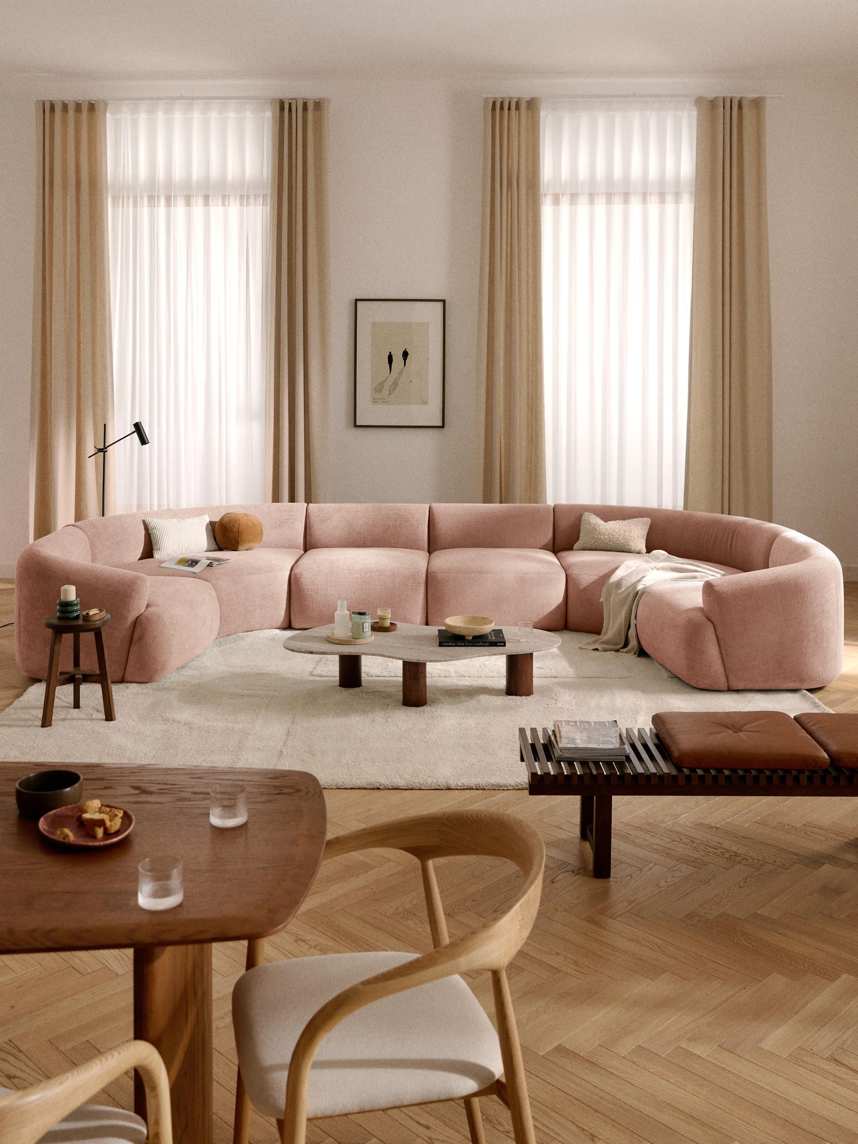 Sofia XL Modular Sofa