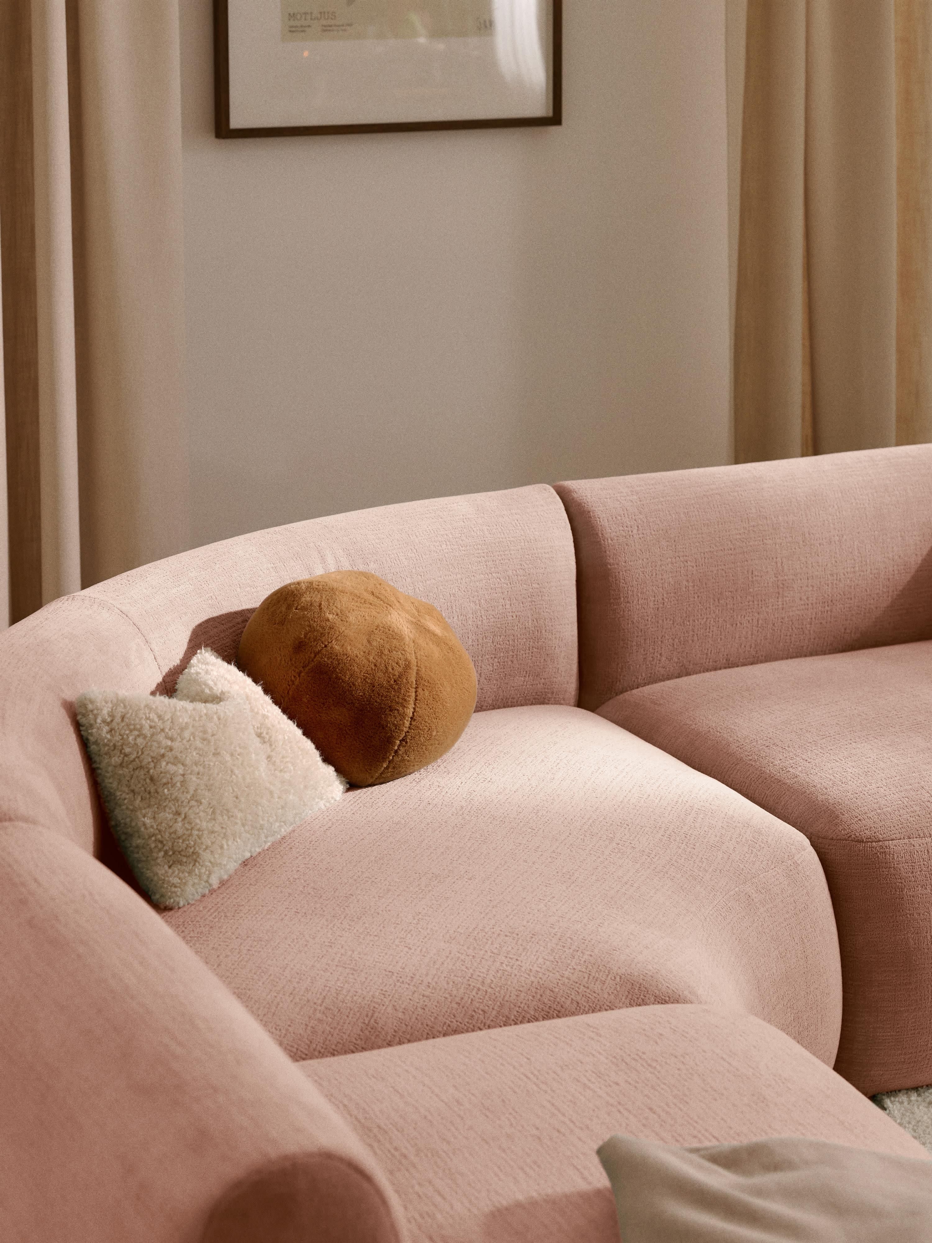 Sofia XL Modular Sofa