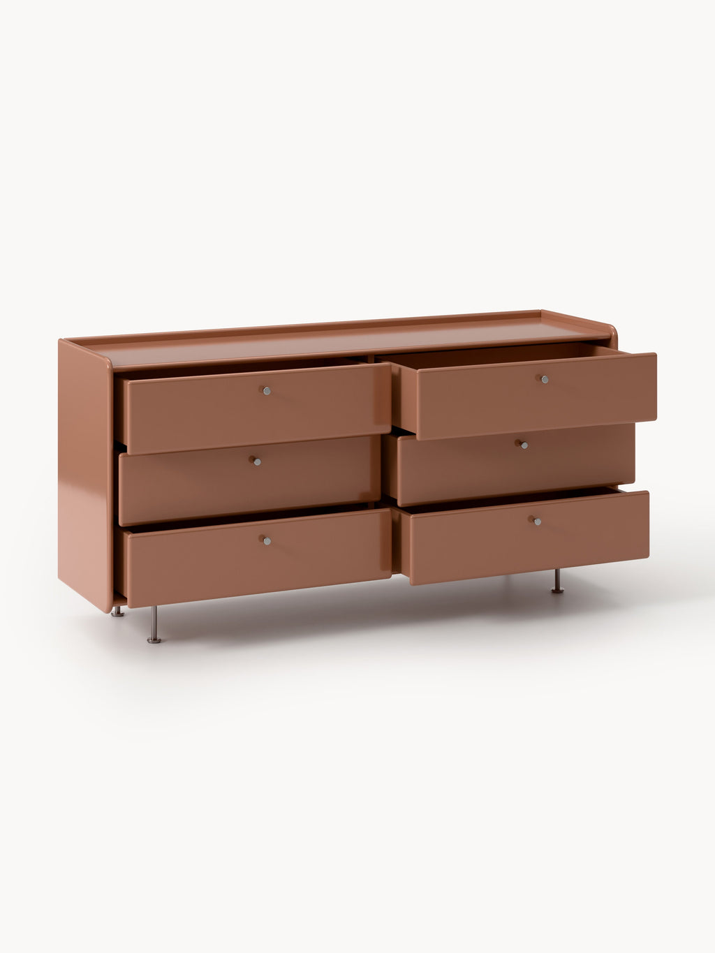 Coya Dresser
