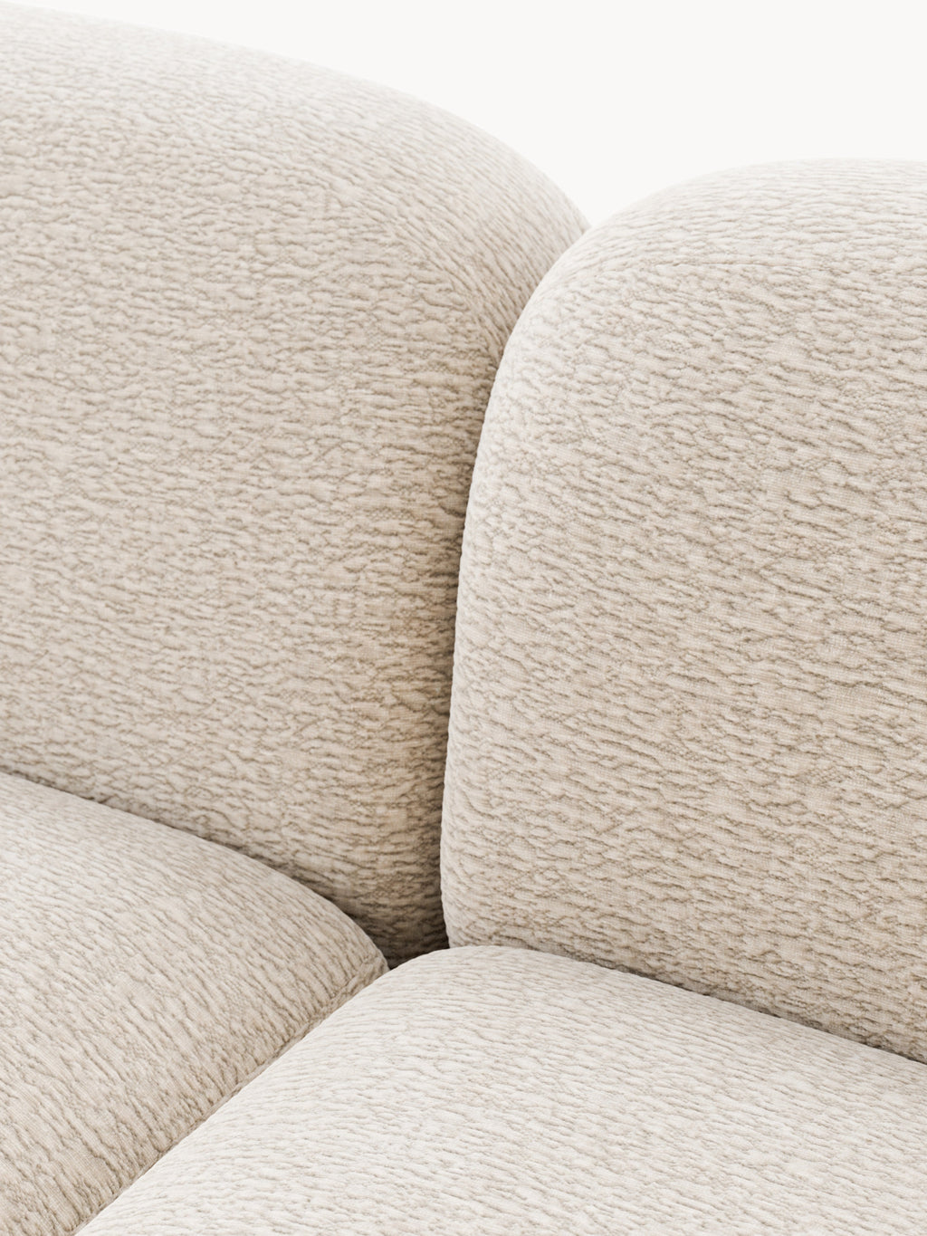 Wolke XL Modular Sofa