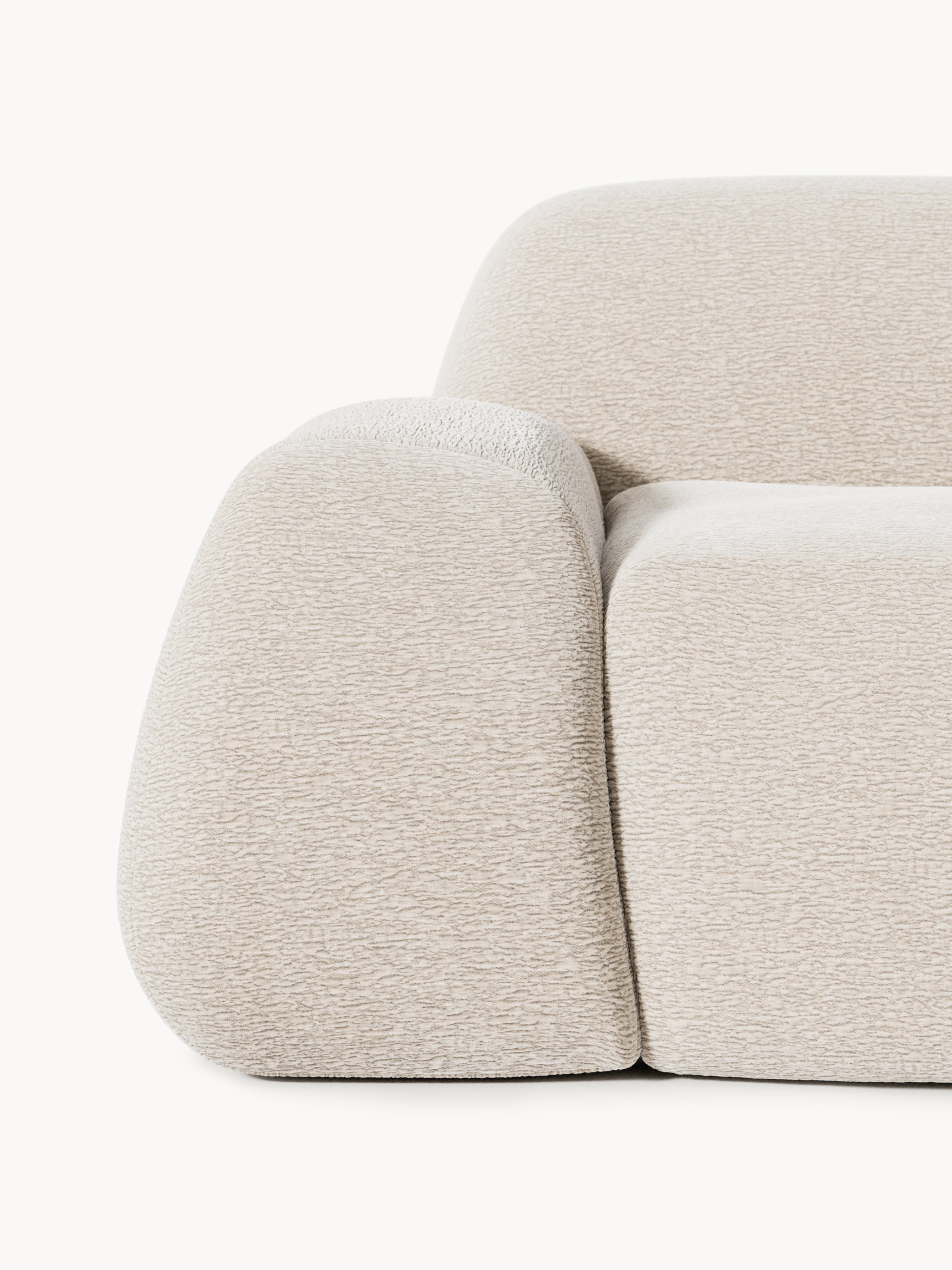 Wolke XL Modular Sofa