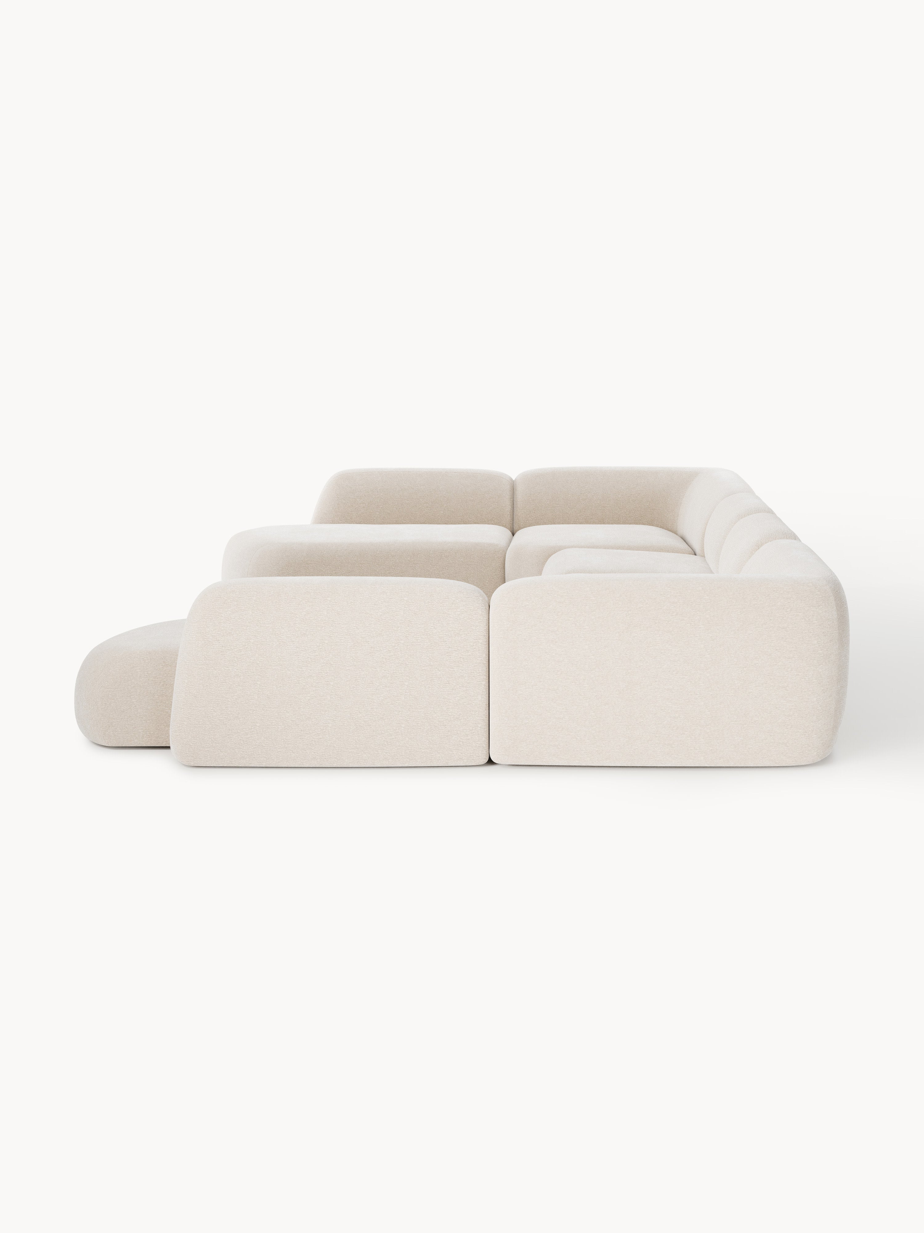 Wolke XL Modular Sofa