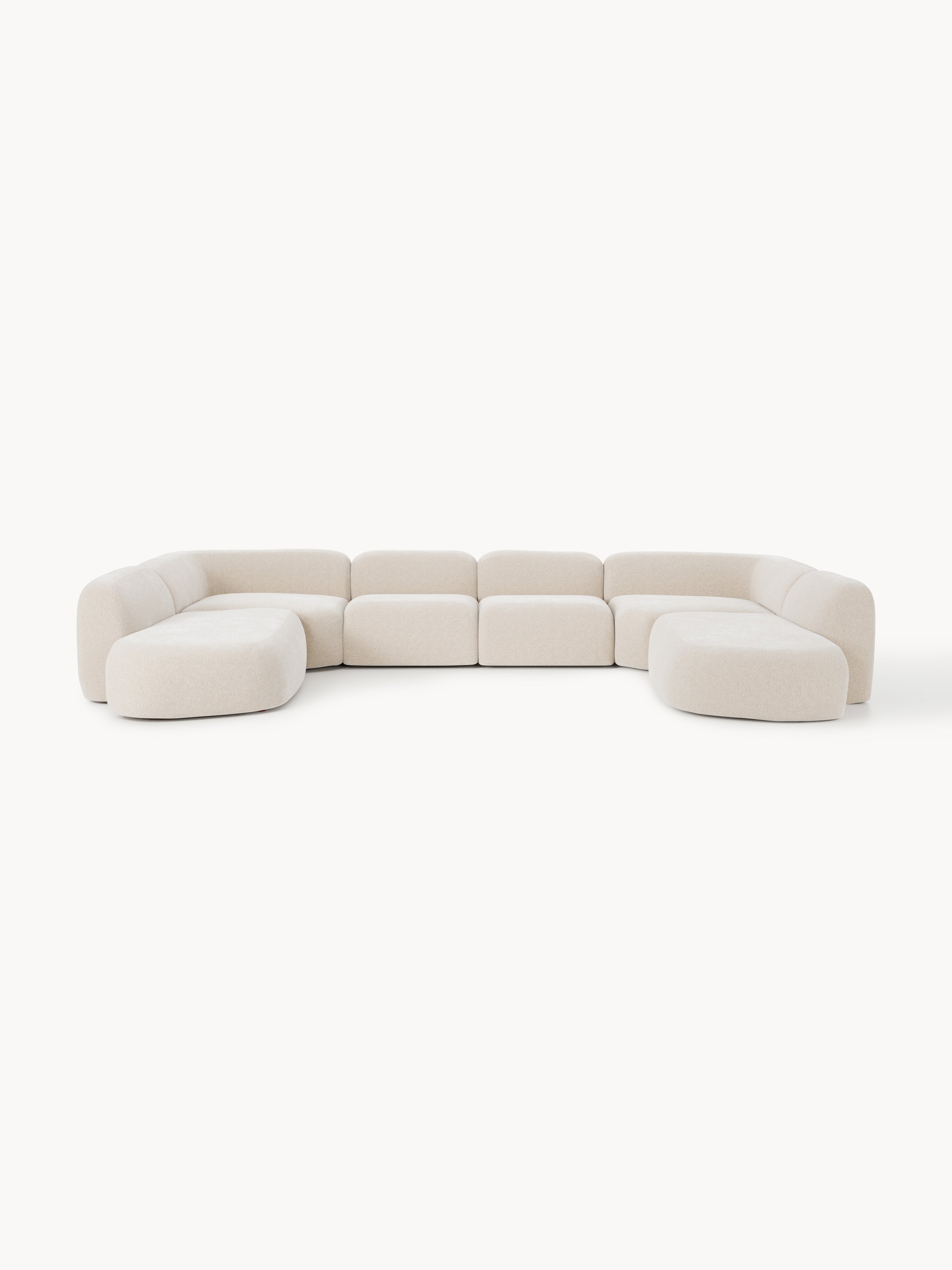 Wolke XL Modular Sofa