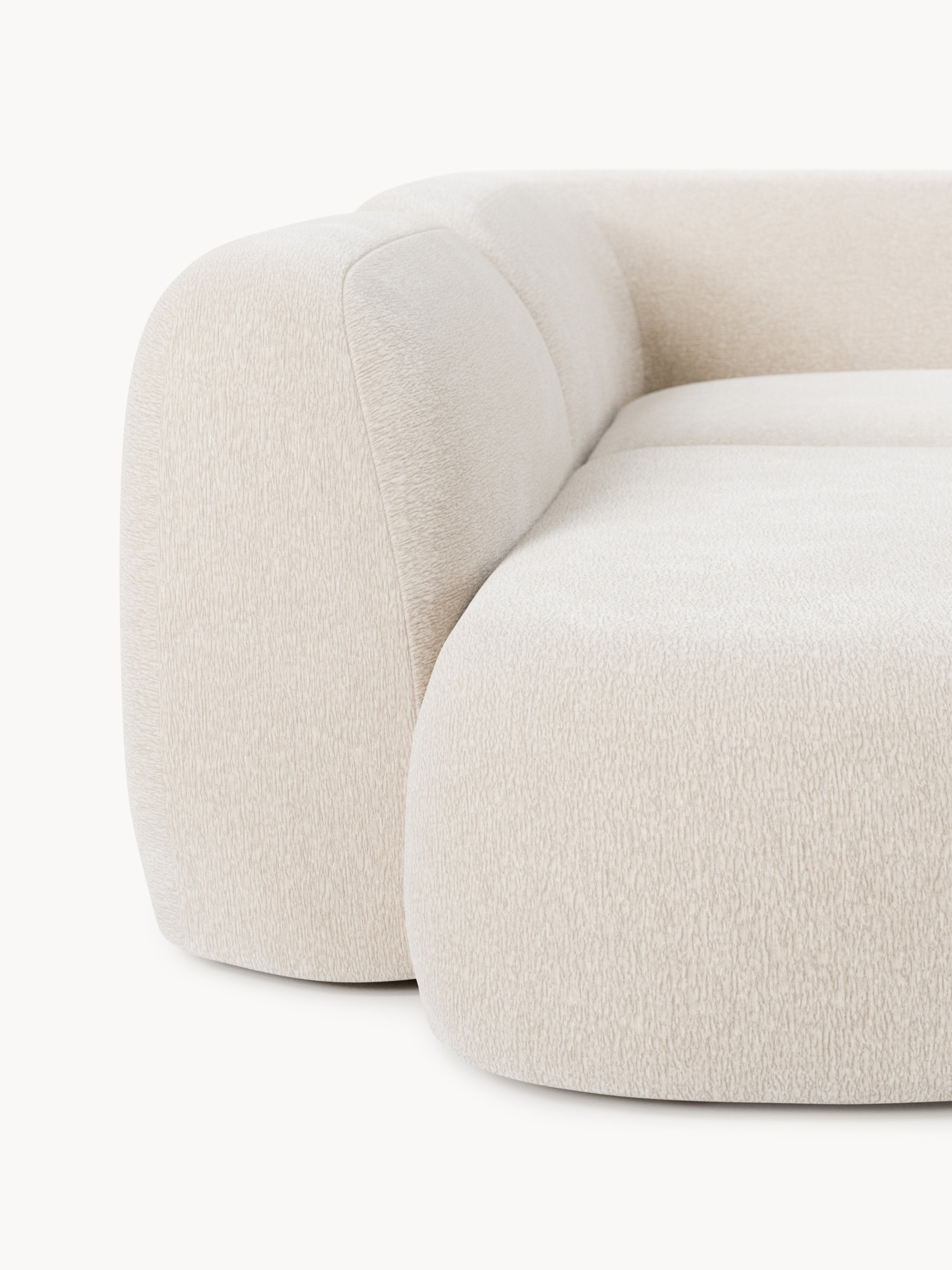 Wolke XL Modular Sofa