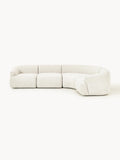 Gallery image 1 - Modular Corner Sofa Sofia (4-seater)