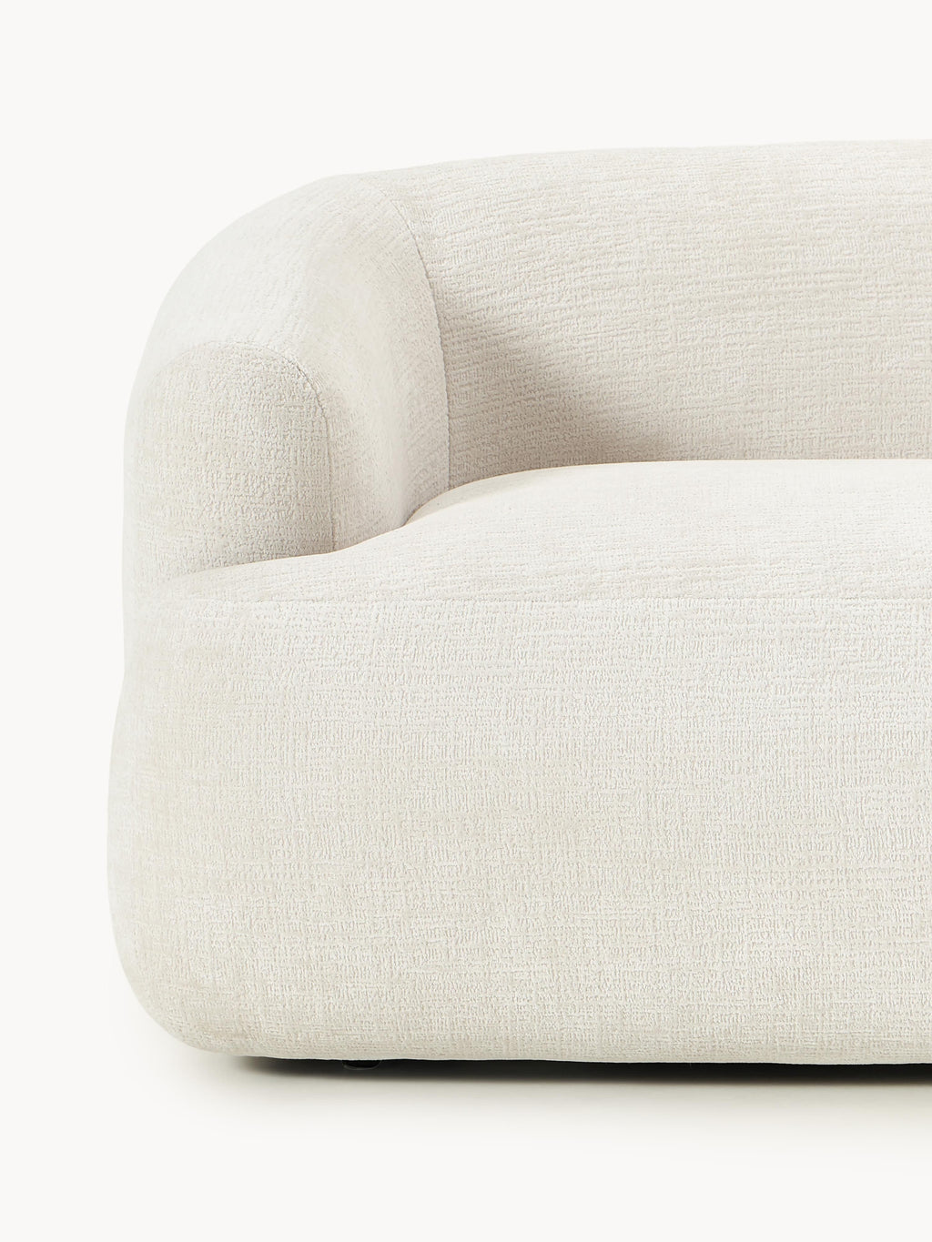 Sofia Modular Corner Sofa (4-seater)
