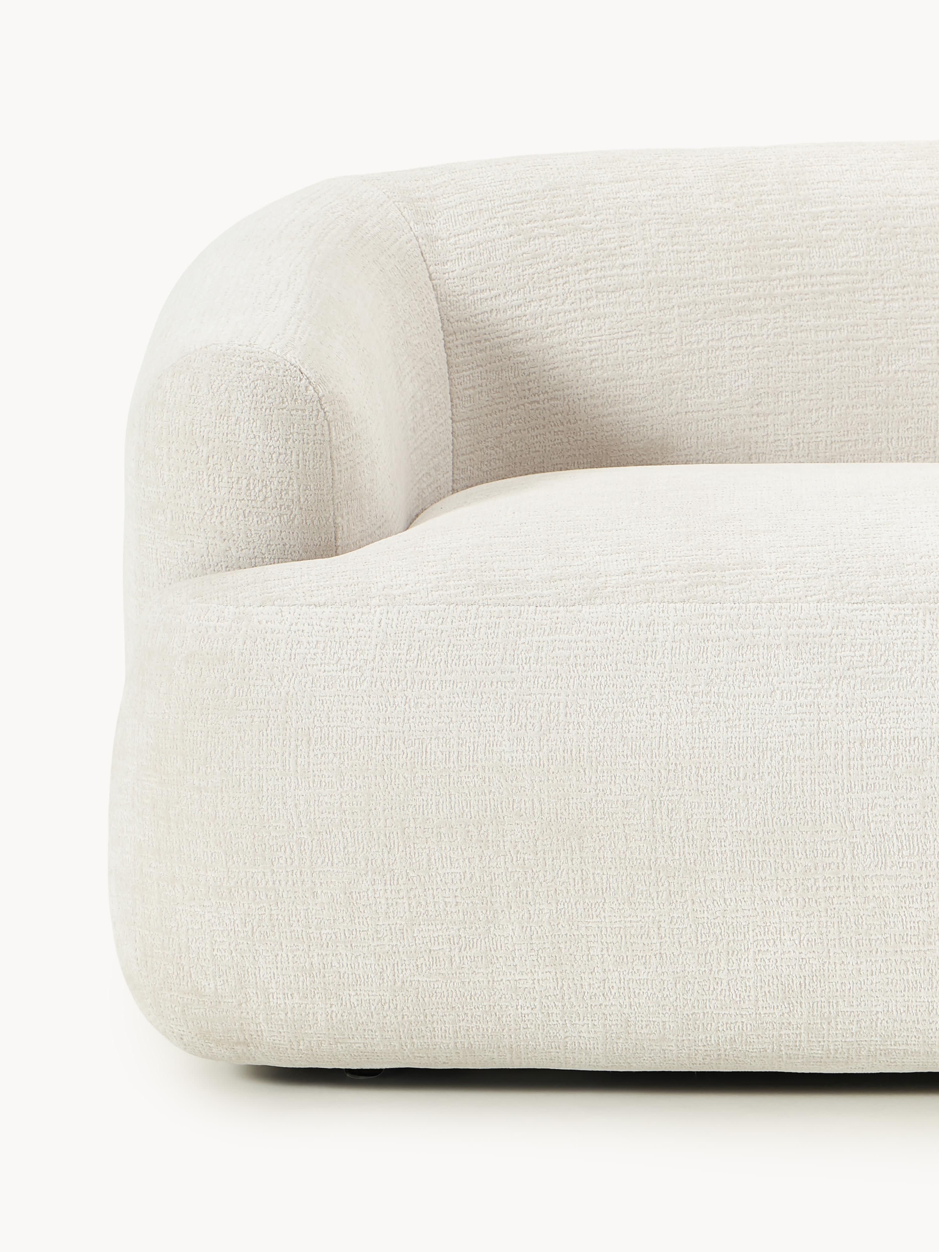 Sofia Modular Corner Sofa (4-seater)