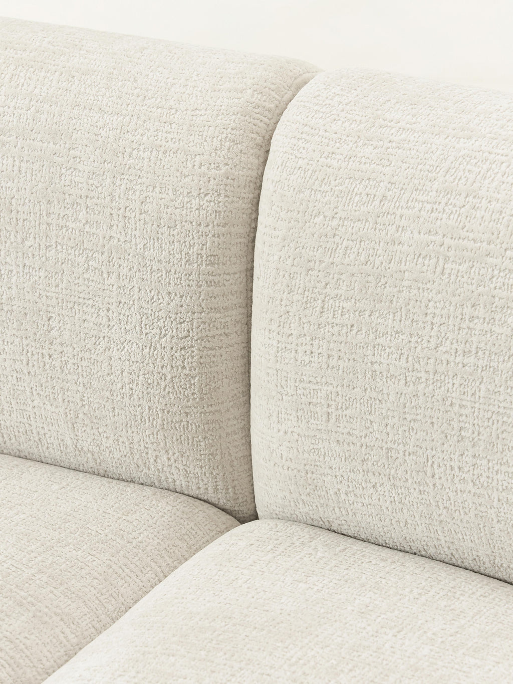 Sofia Modular Corner Sofa (4-seater)